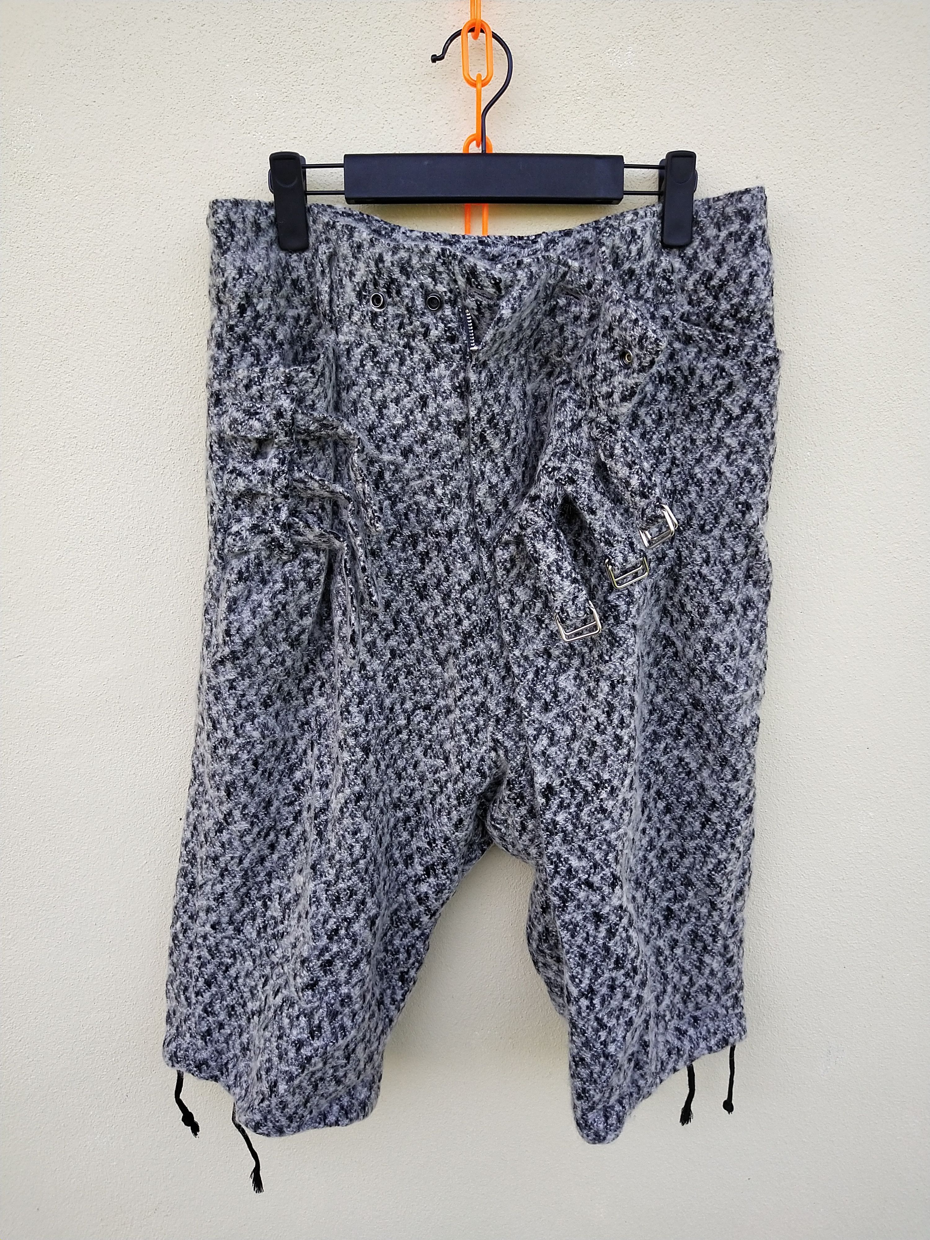 Japanese Brand GGD Pants Made In Japan Size US 30 / EU 46 - 6 Thumbnail