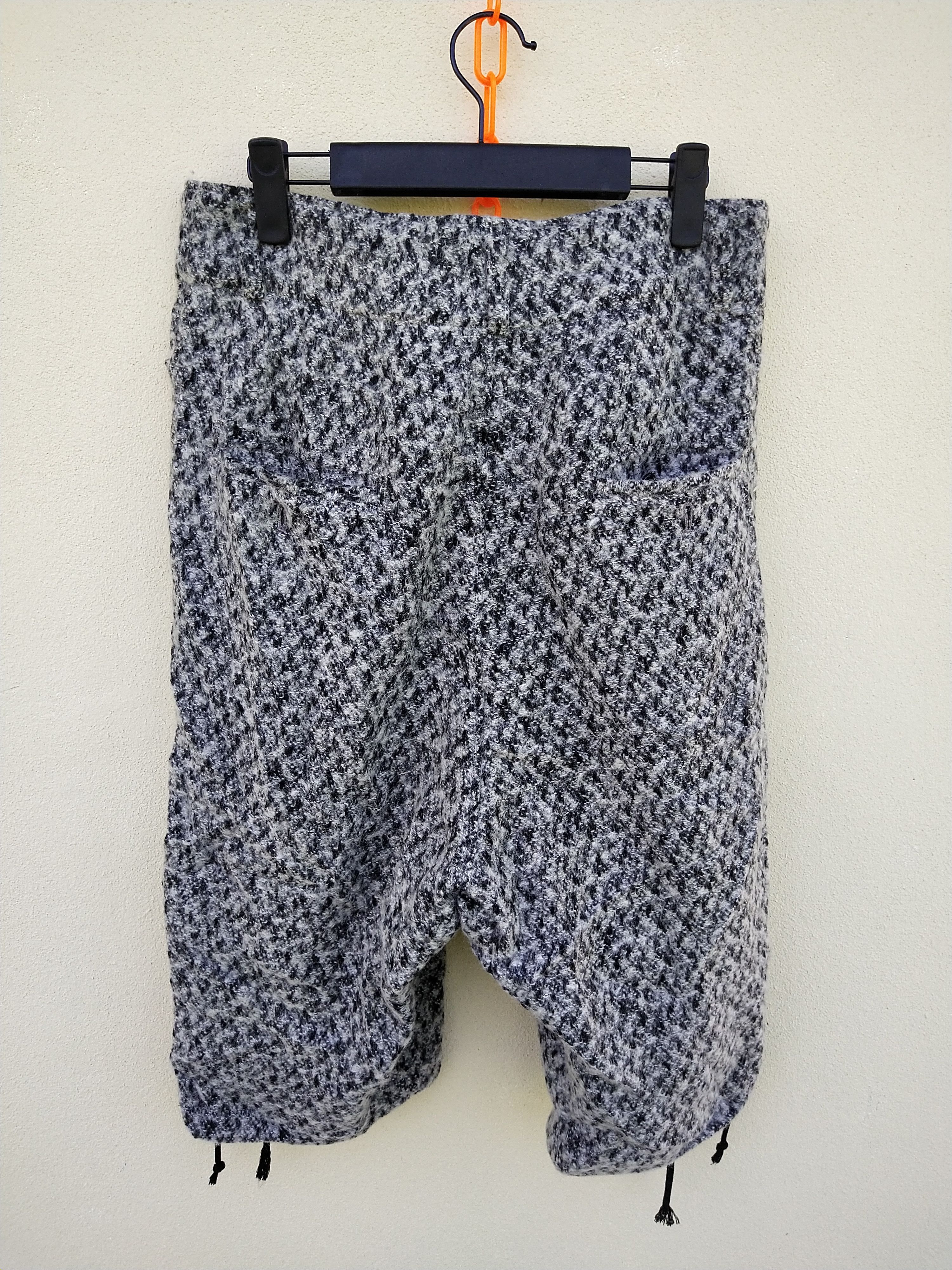 Japanese Brand GGD Pants Made In Japan Size US 30 / EU 46 - 4 Thumbnail