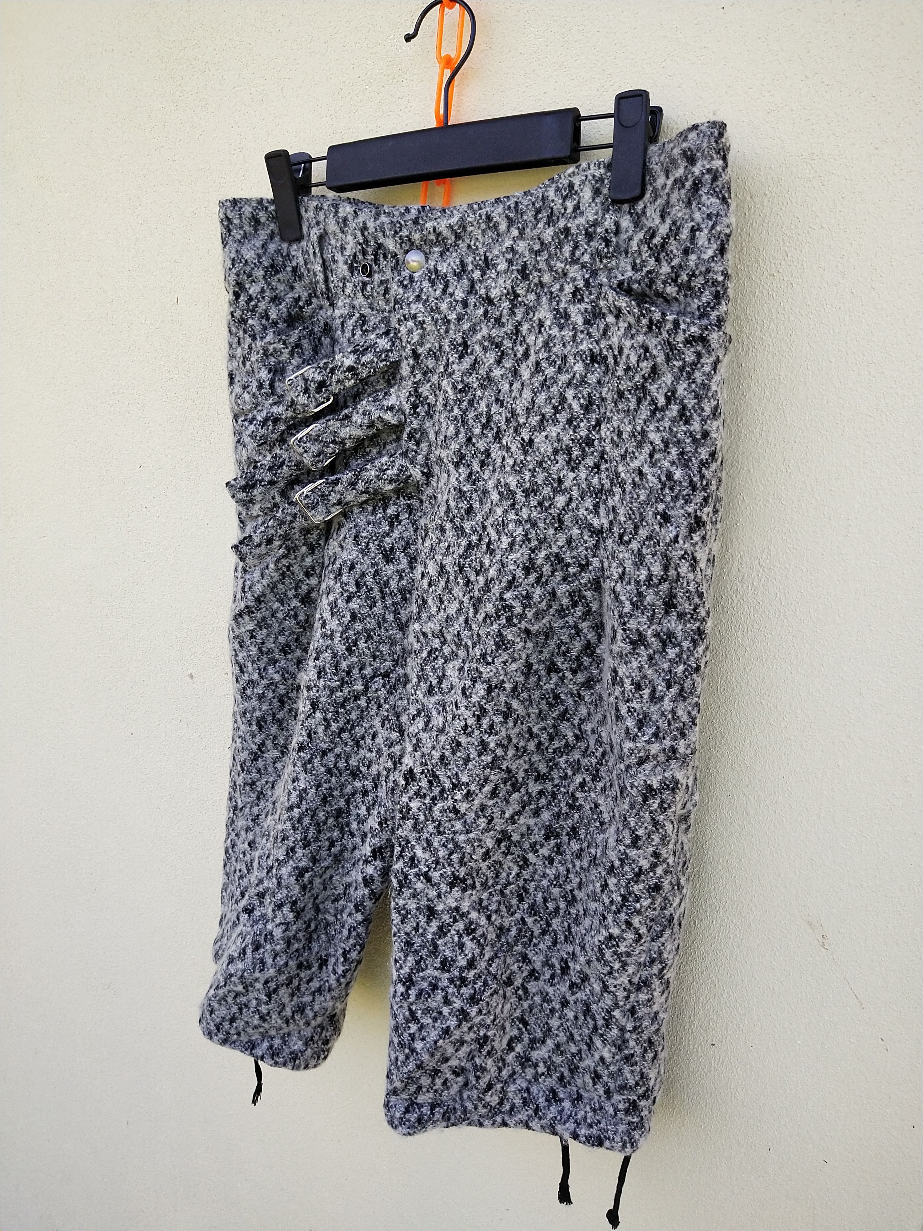 Japanese Brand GGD Pants Made In Japan Size US 30 / EU 46 - 3 Thumbnail