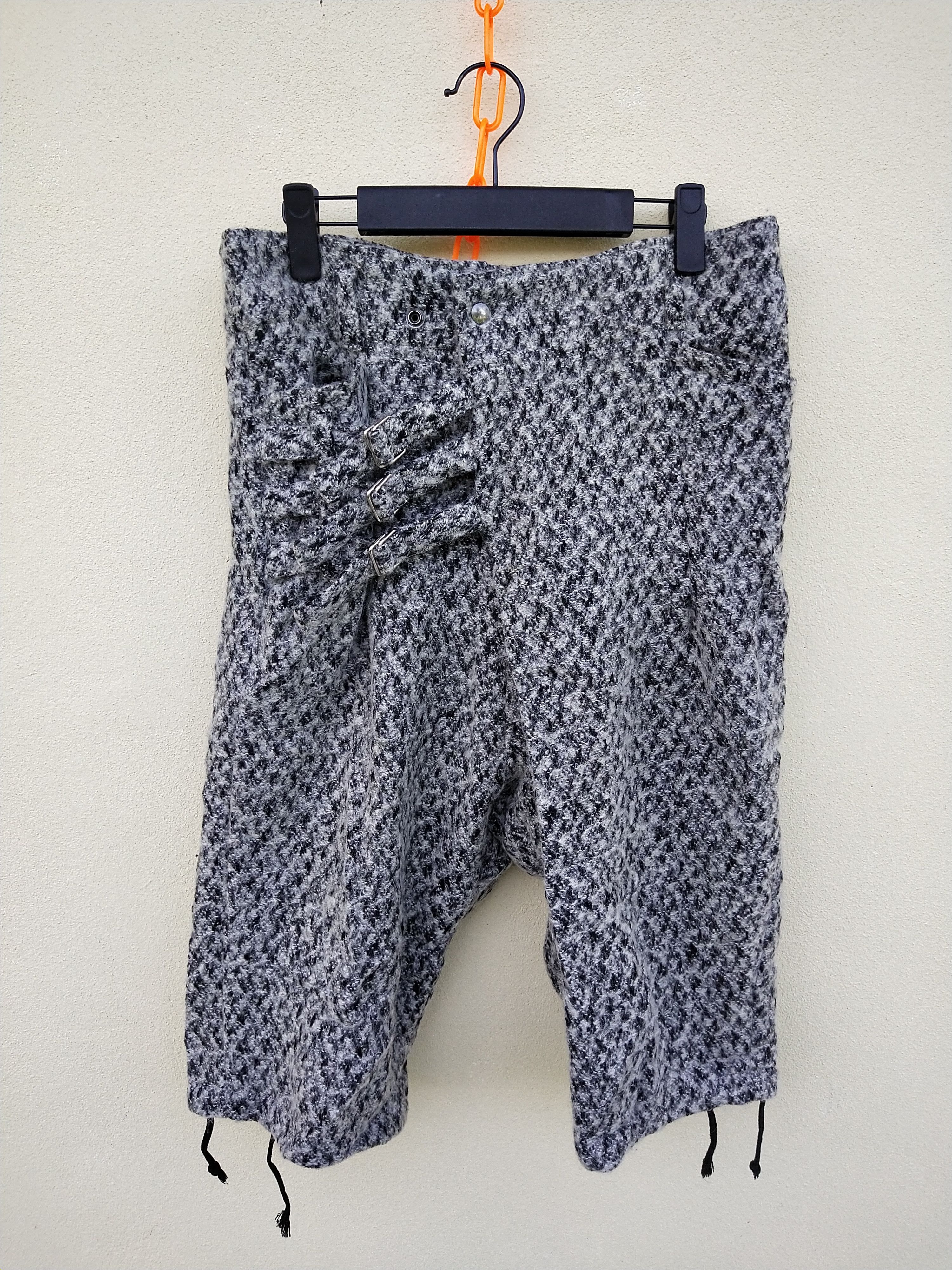Japanese Brand GGD Pants Made In Japan Size US 30 / EU 46 - 1 Thumbnail