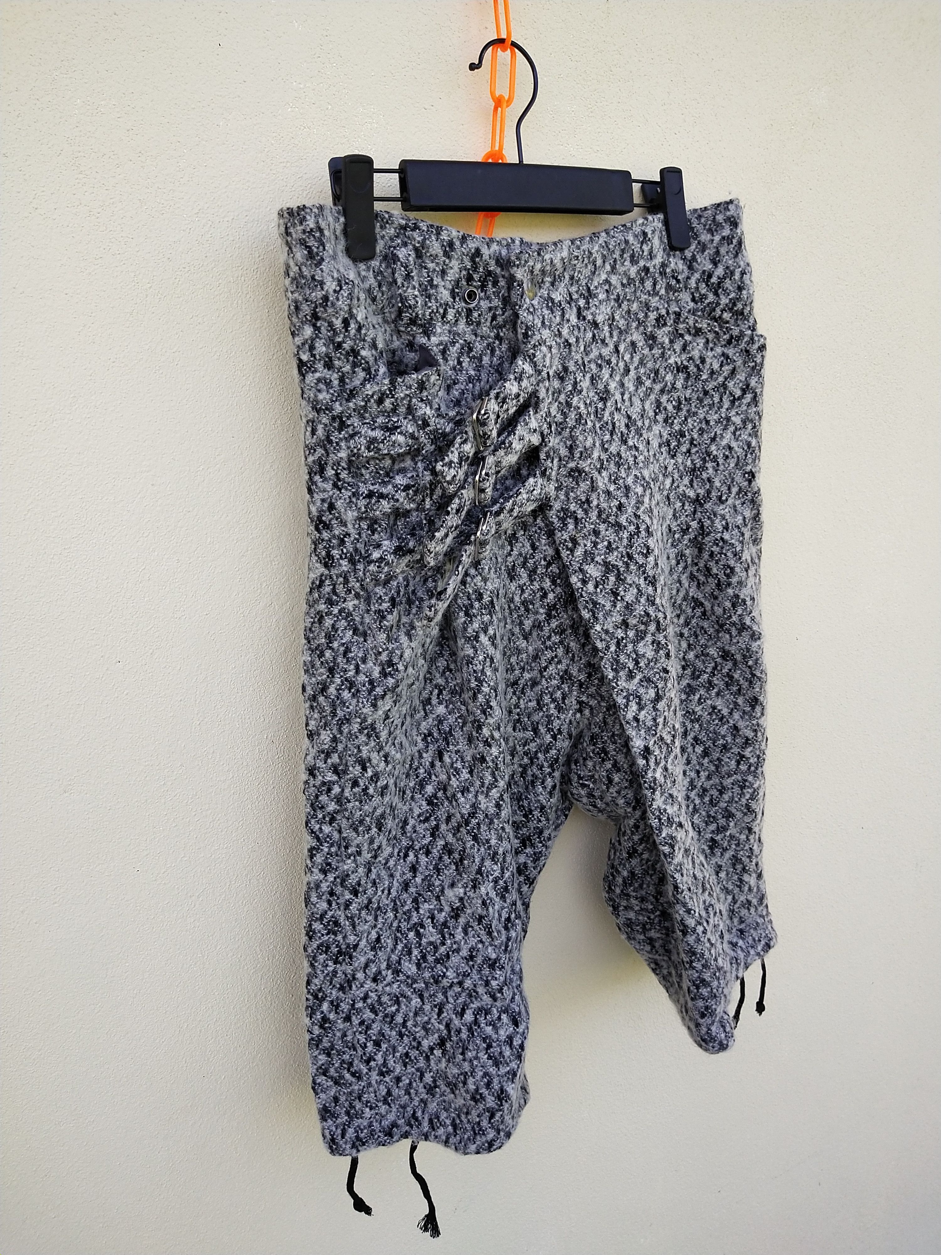 Japanese Brand GGD Pants Made In Japan Size US 30 / EU 46 - 2 Thumbnail