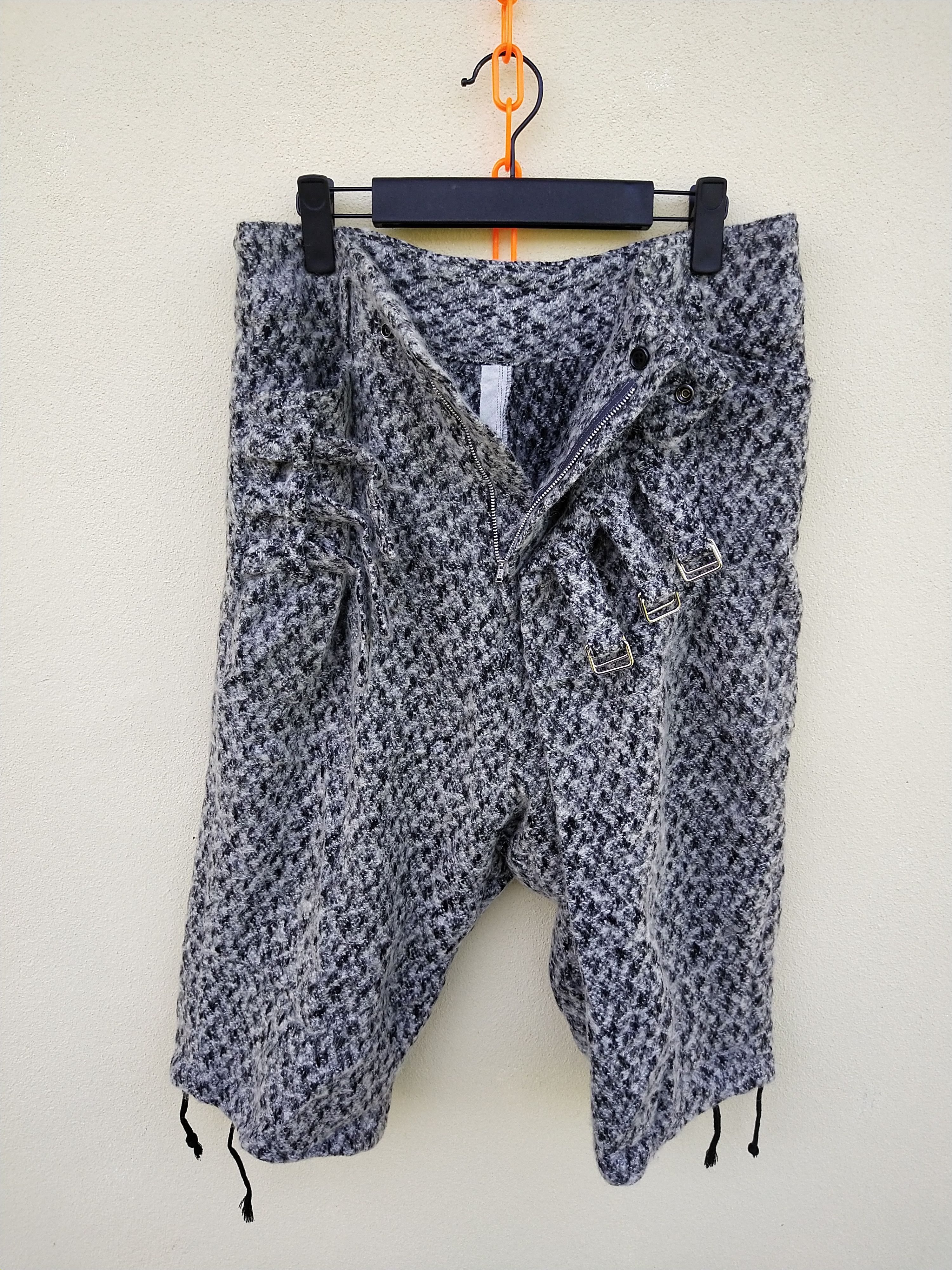 Japanese Brand GGD Pants Made In Japan Size US 30 / EU 46 - 5 Thumbnail
