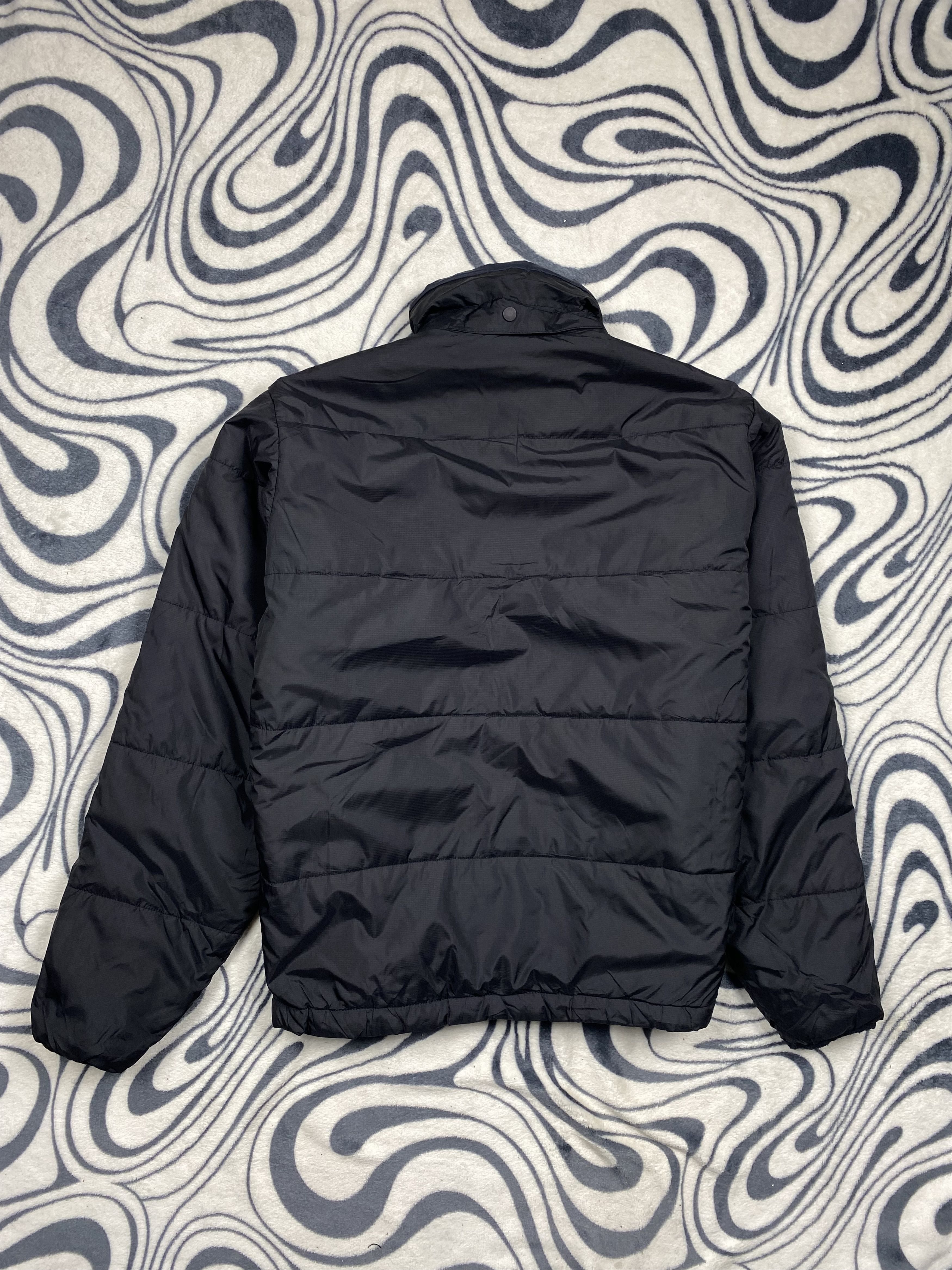 Patagonia × Vintage Patagonia Vintage WMNS Insulated Jacket Size S / US 4 / IT 40 - 8 Thumbnail