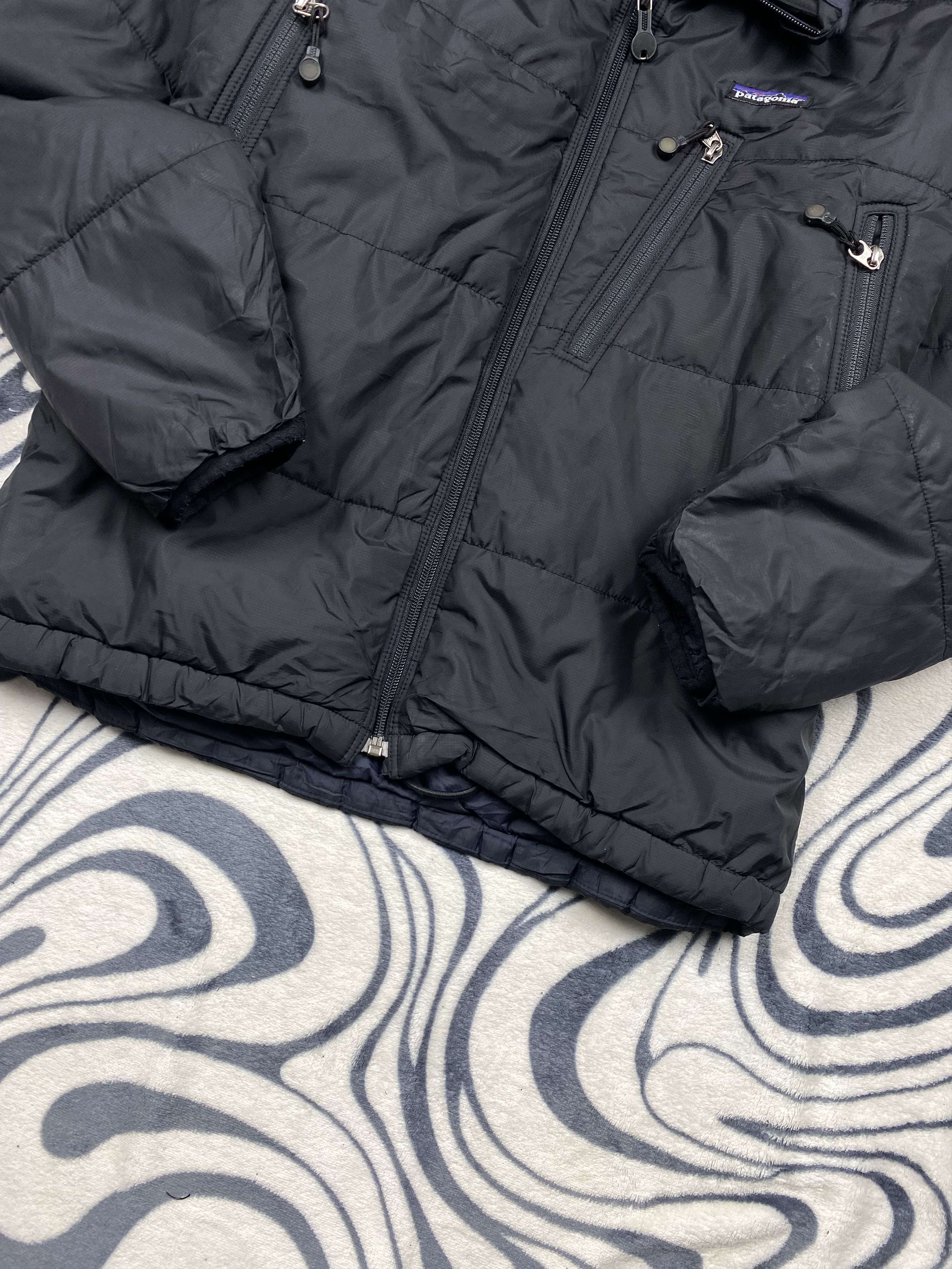 Patagonia × Vintage Patagonia Vintage WMNS Insulated Jacket Size S / US 4 / IT 40 - 4 Thumbnail