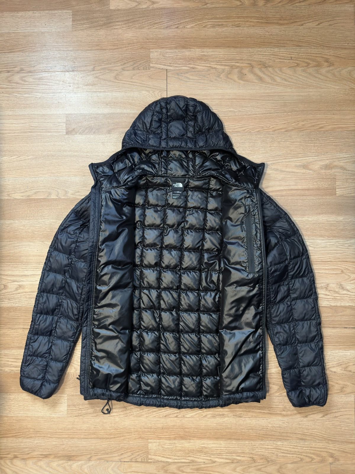 The North Face The North Face ThermoBall Eco Hoodie 2.0 Size US M / EU 48-50 / 2 - 2 Thumbnail