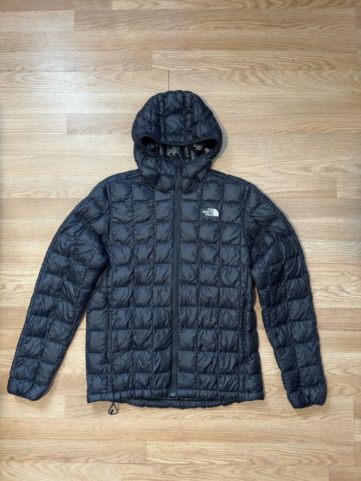 The North Face The North Face ThermoBall Eco Hoodie 2.0 Size US M / EU 48-50 / 2 - 1 Thumbnail