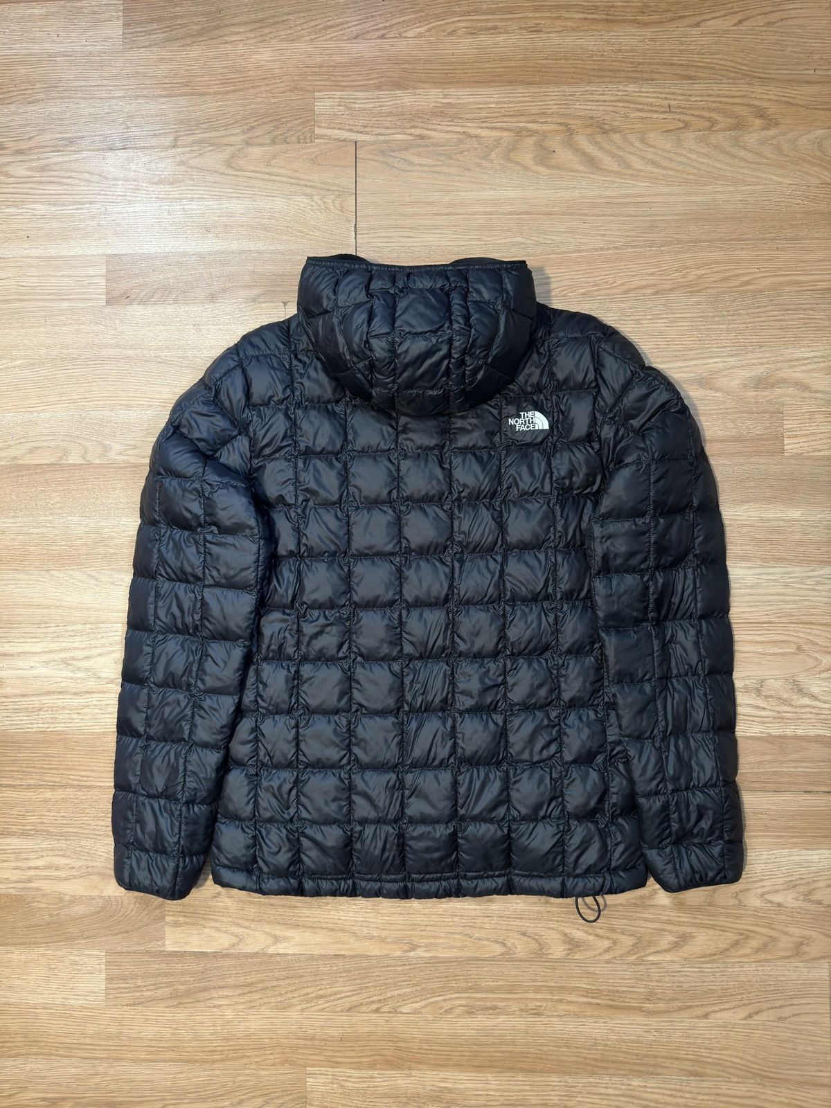 The North Face The North Face ThermoBall Eco Hoodie 2.0 Size US M / EU 48-50 / 2 - 4 Thumbnail