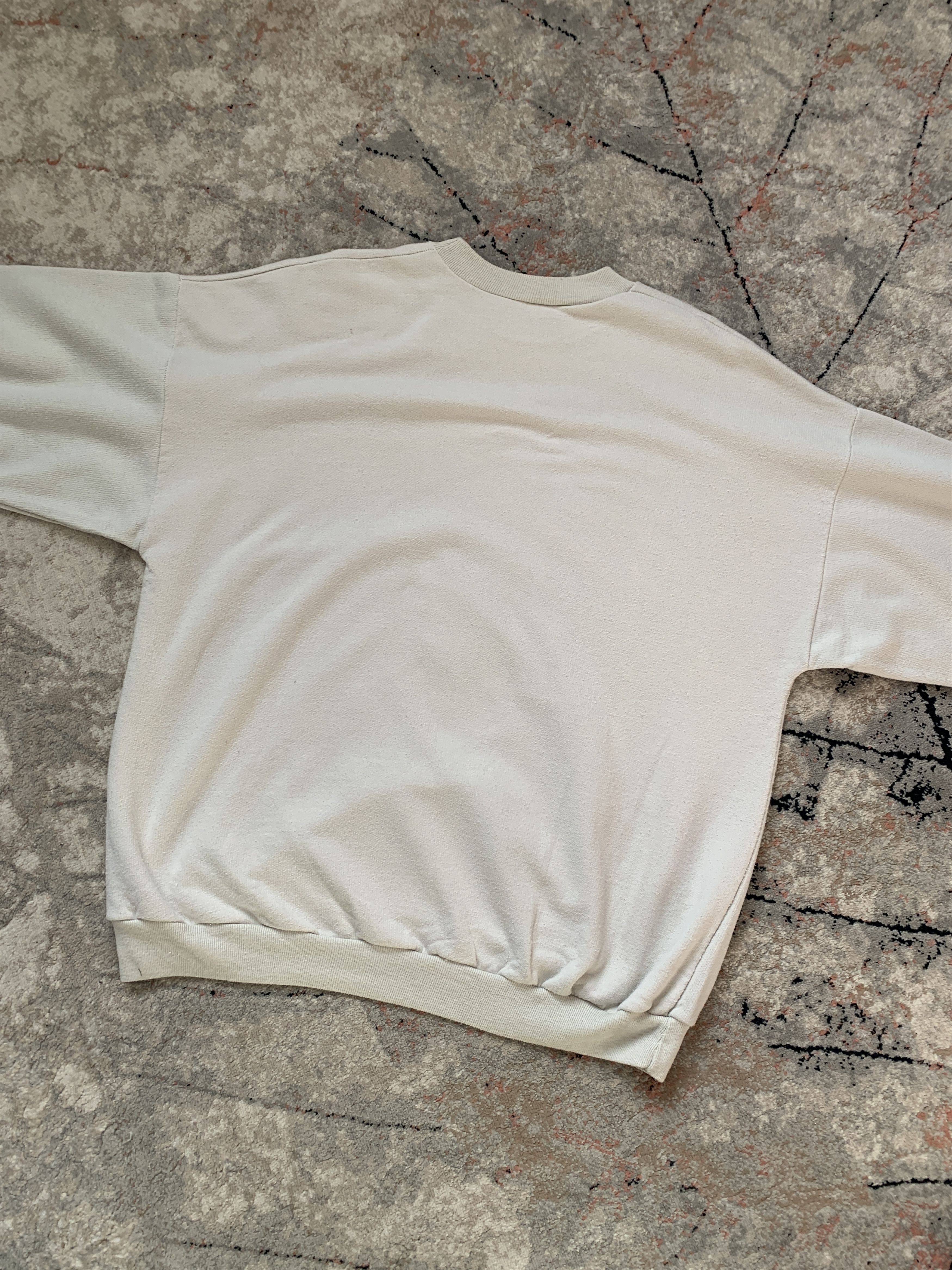 Vintage Vintage The Canadian Outdoor Sweatshirt Size US XL / EU 56 / 4 - 9 Thumbnail