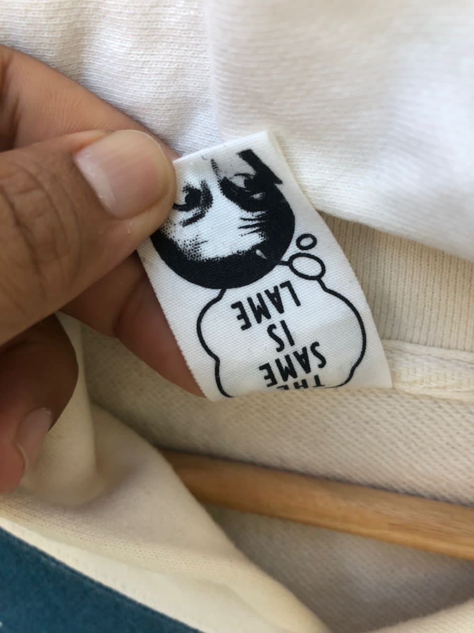 Pharrell × Uniqlo Pharrell Williams Size US XL / EU 56 / 4 - 7 Thumbnail