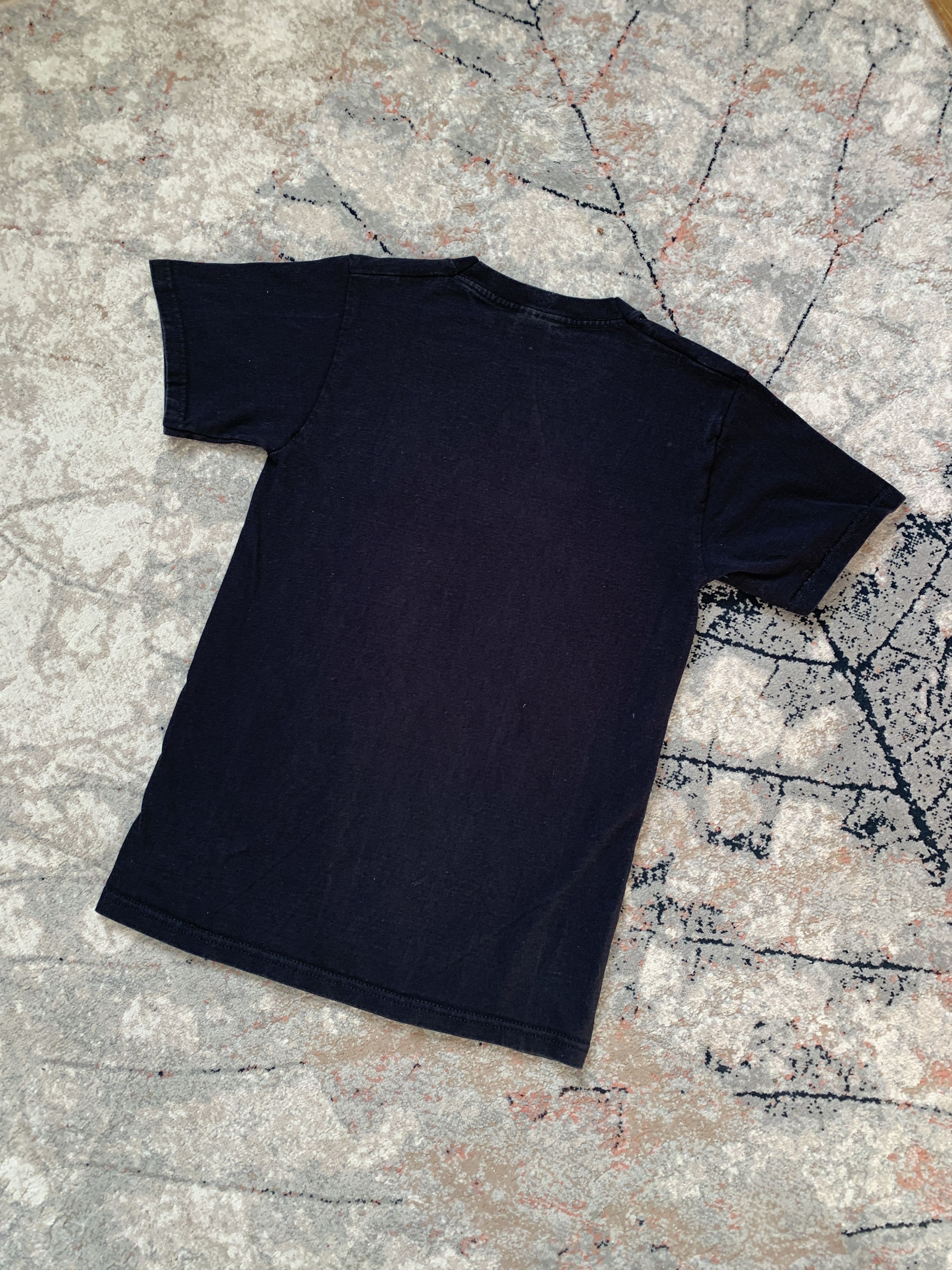 Fruit Of The Loom Svalbard Vintage T-Shirt Size US S / EU 44-46 / 1 - 6 Thumbnail