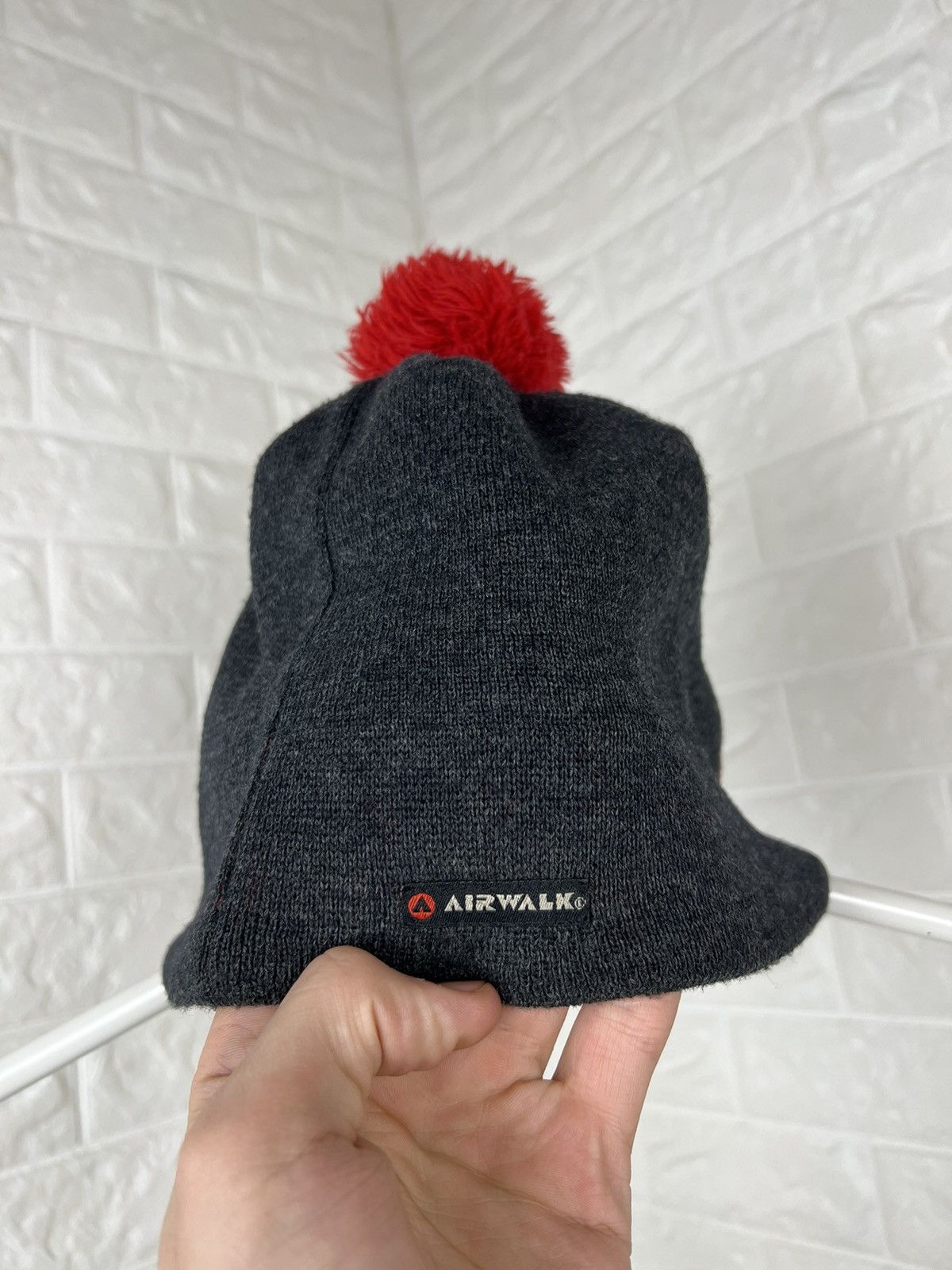 Airwalk × Vintage Vintage Airwalk Hat Size ONE SIZE - 4 Thumbnail