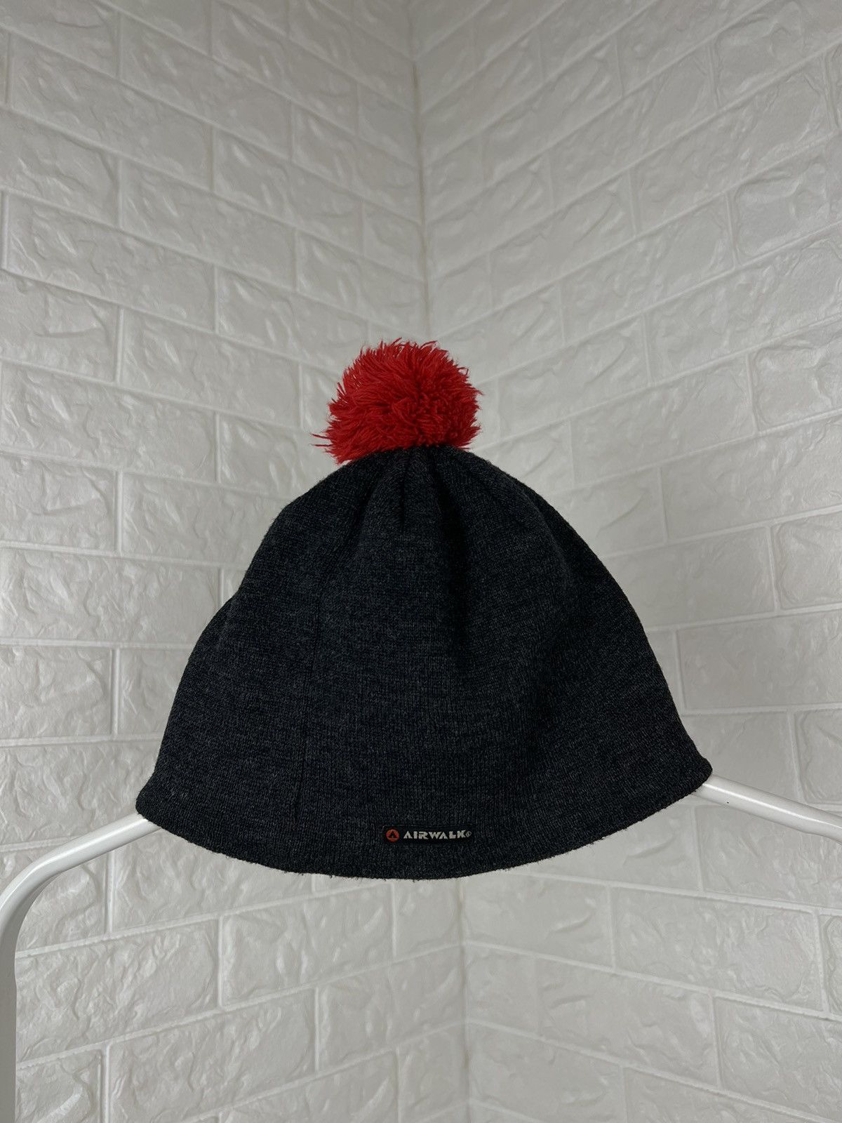Airwalk × Vintage Vintage Airwalk Hat Size ONE SIZE - 3 Thumbnail