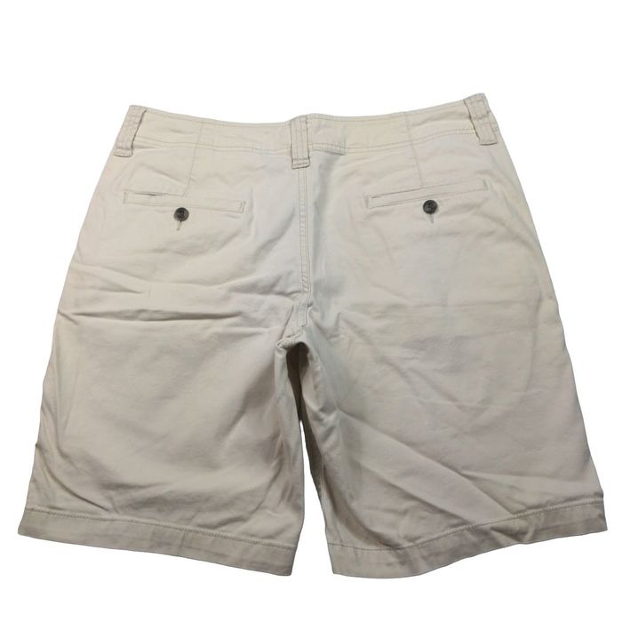 Mossimo Mossimo Supply Co Men's Bermuda Shorts Size 34 Beige Pockets ...