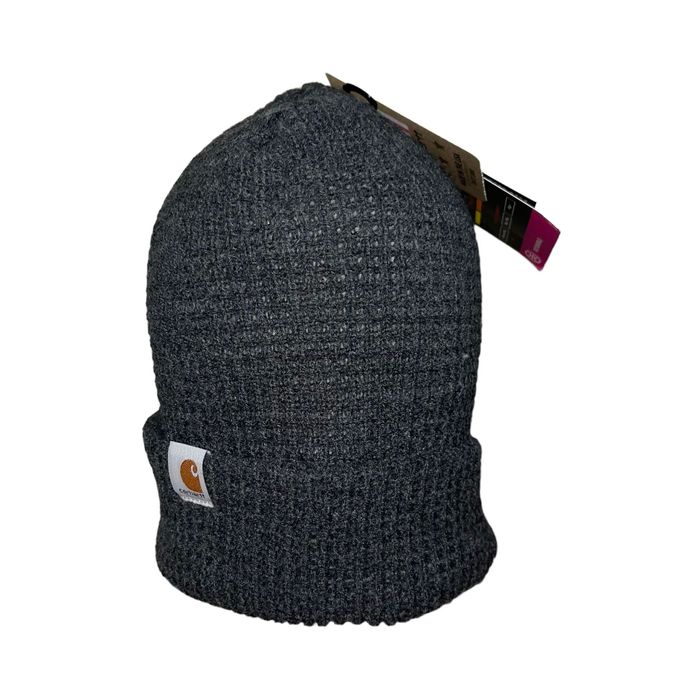 Carhartt NWT Carhartt Thinsulate Insulated Beanie Skull Cap OS Logo