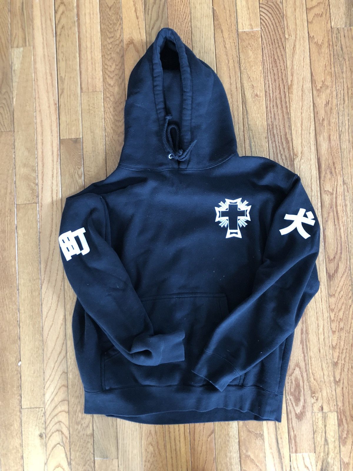 BIANCA CHANDON Dogtown hoodie Size US M / EU 48-50 / 2 - 2 Thumbnail