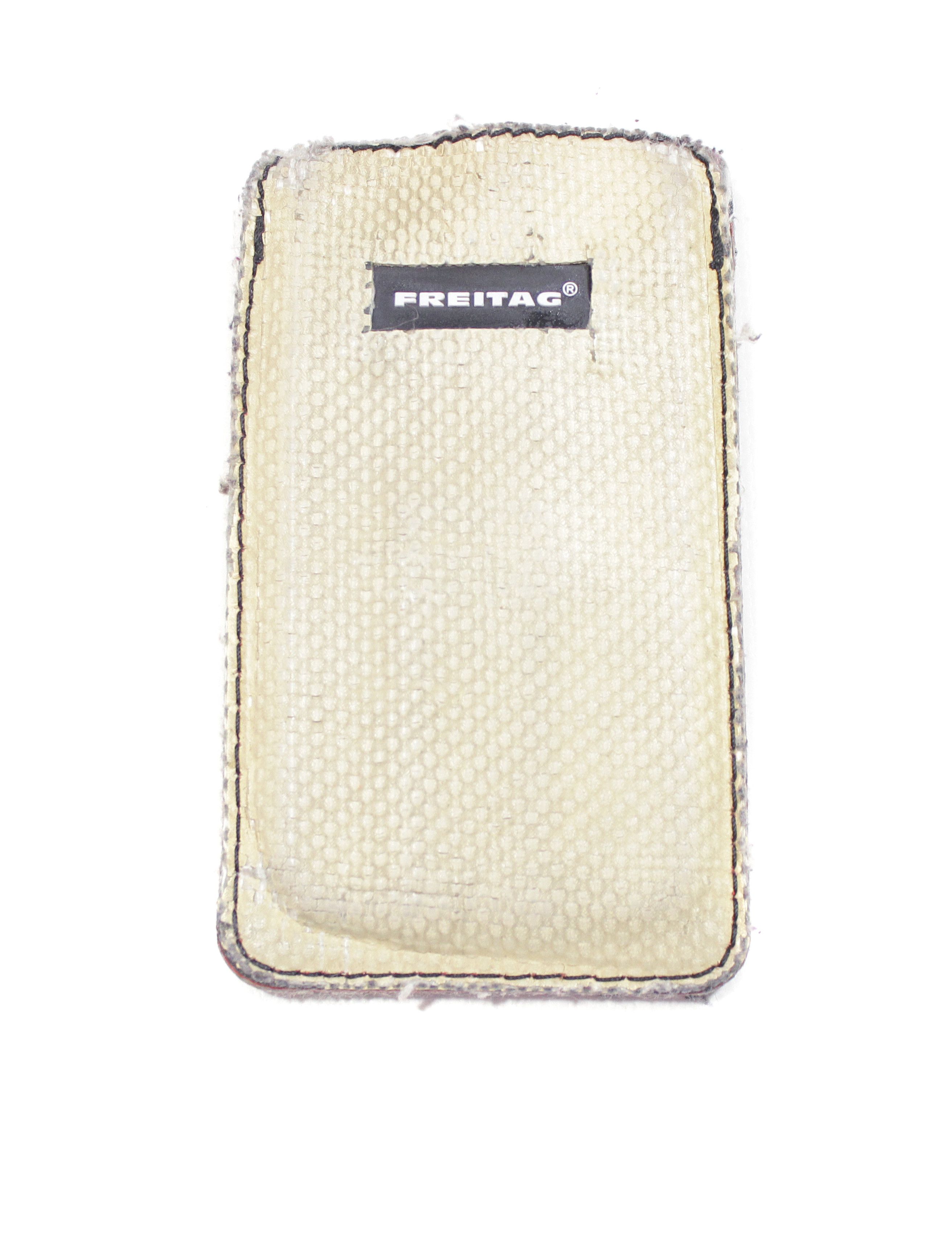 Freitag Recycled Case Holder Size ONE SIZE - 1 Thumbnail