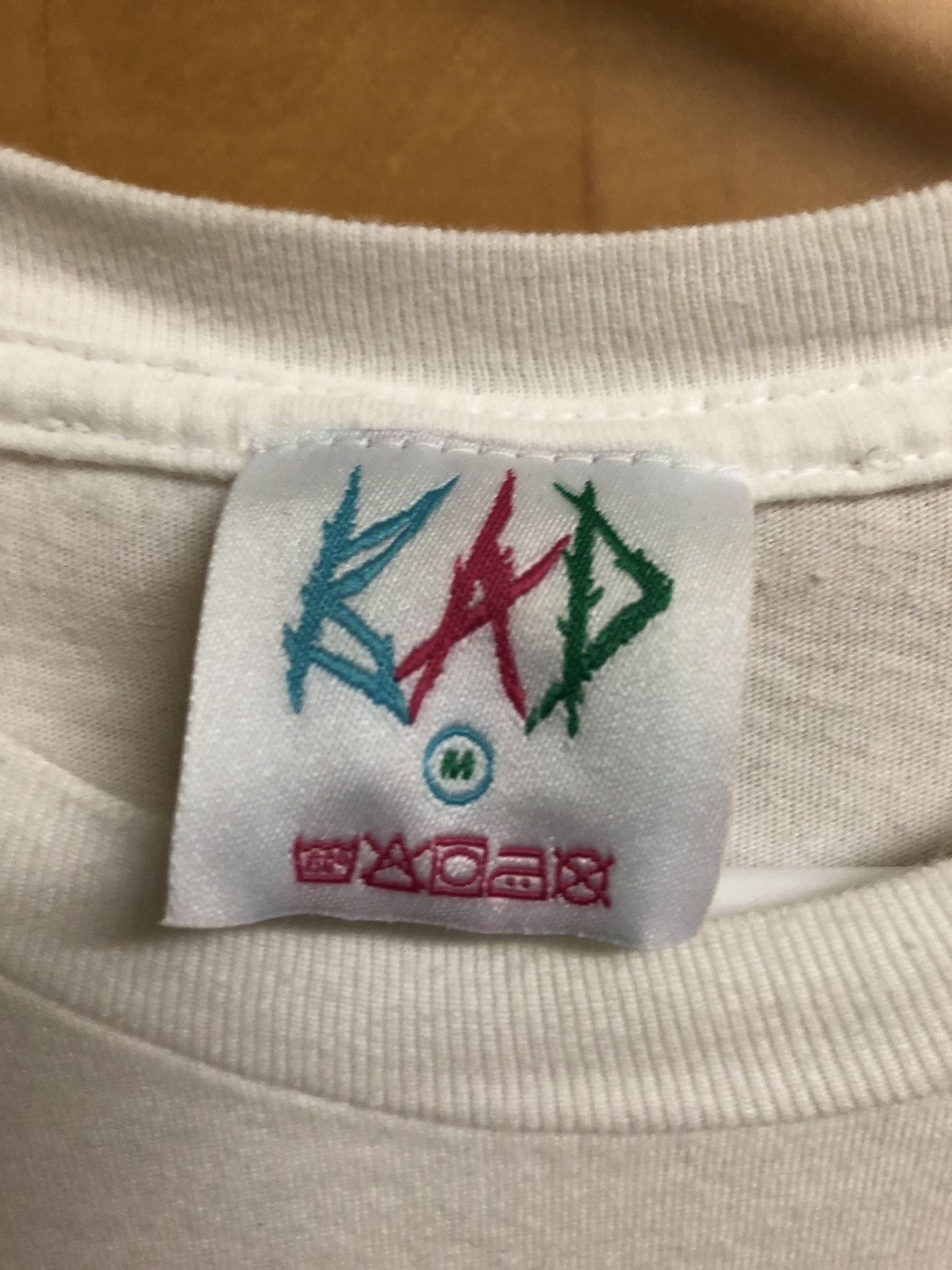 Revenge XXXTentacion BAD “I Hate Love” T-Shirt Size US M / EU 48-50 / 2 - 6 Thumbnail