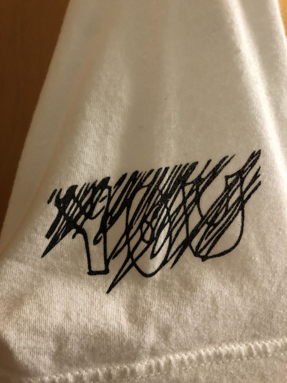 Revenge XXXTentacion BAD “I Hate Love” T-Shirt Size US M / EU 48-50 / 2 - 4 Thumbnail