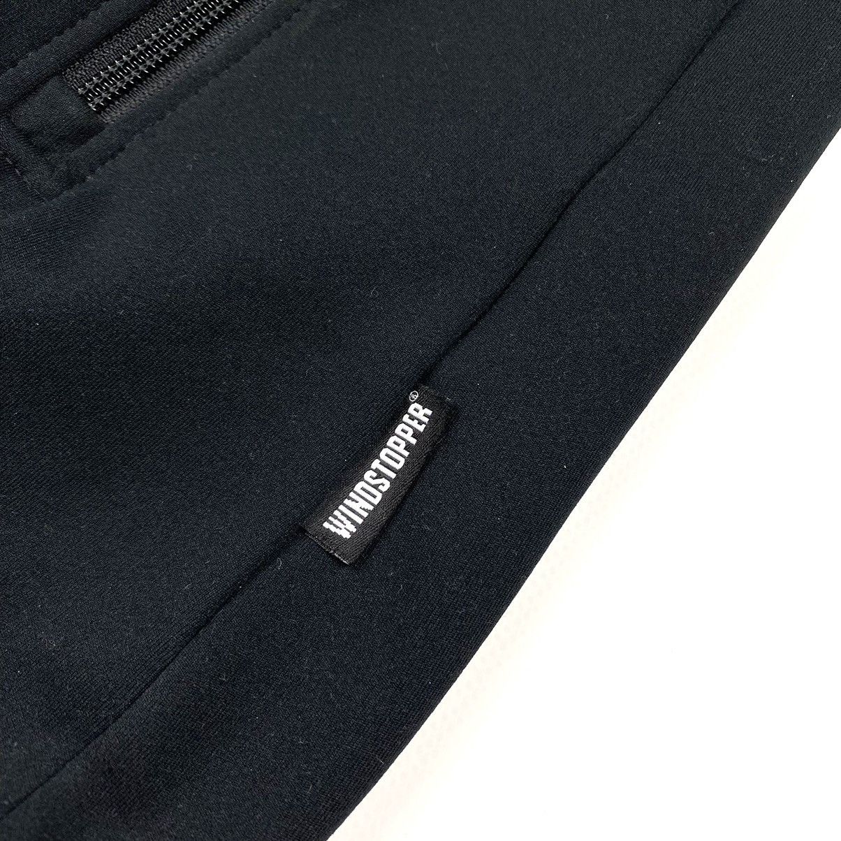 Mammut Comfortable Soft-shell Mammut Vest Outdoor Windstopper Size US L / EU 52-54 / 3 - 6 Thumbnail