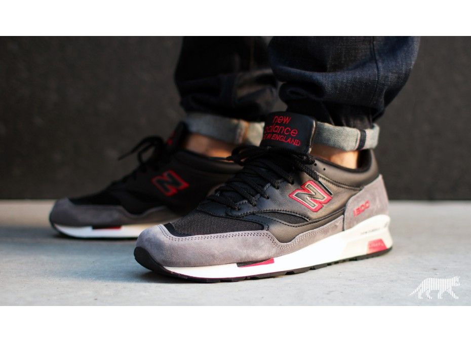 New Balance M1500 GYB Made In England Grailed