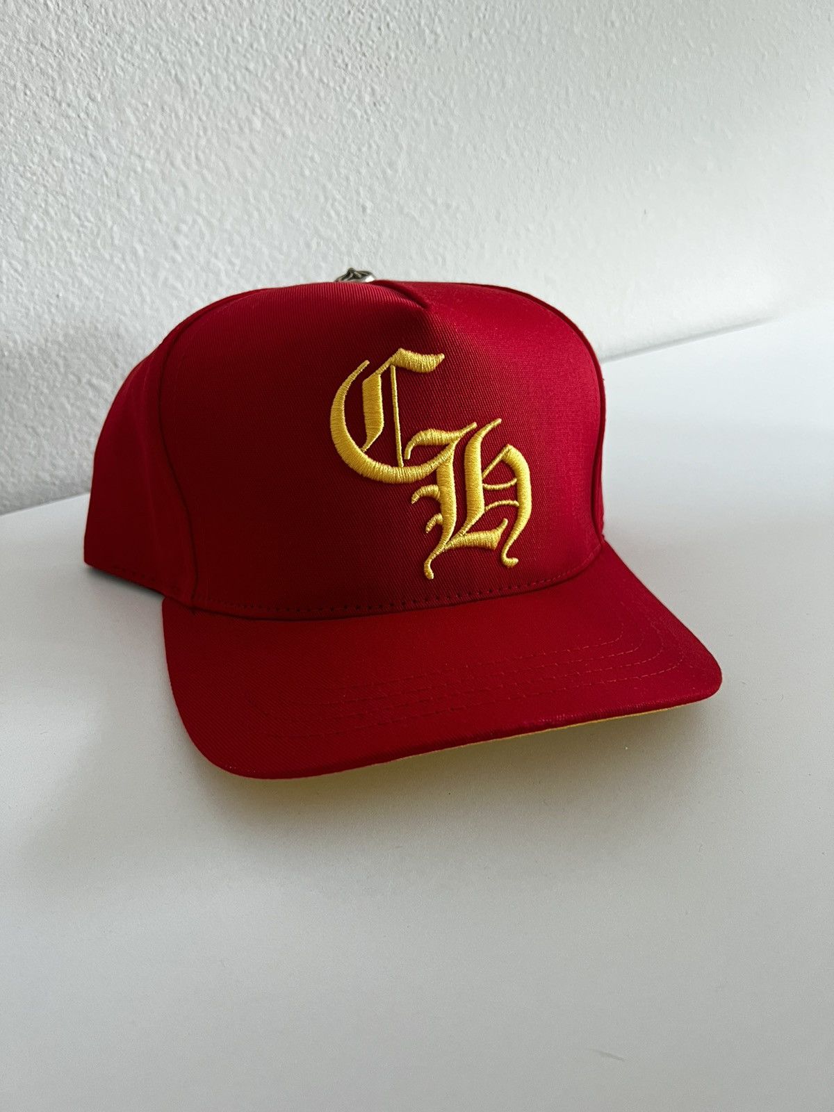 Chrome Hearts Baseball Cap main image 0