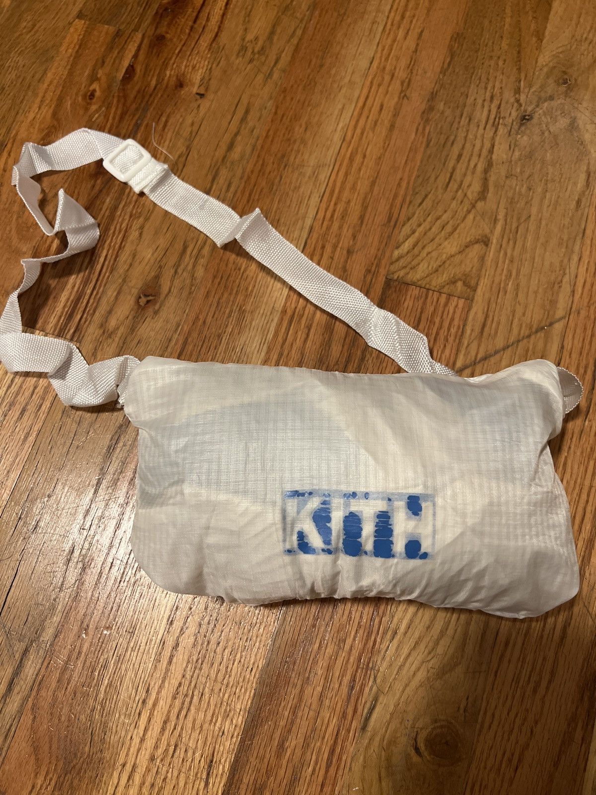 Kith Kith Windbreaker - Kith Football Collection Size US M / EU 48-50 / 2 - 5 Thumbnail