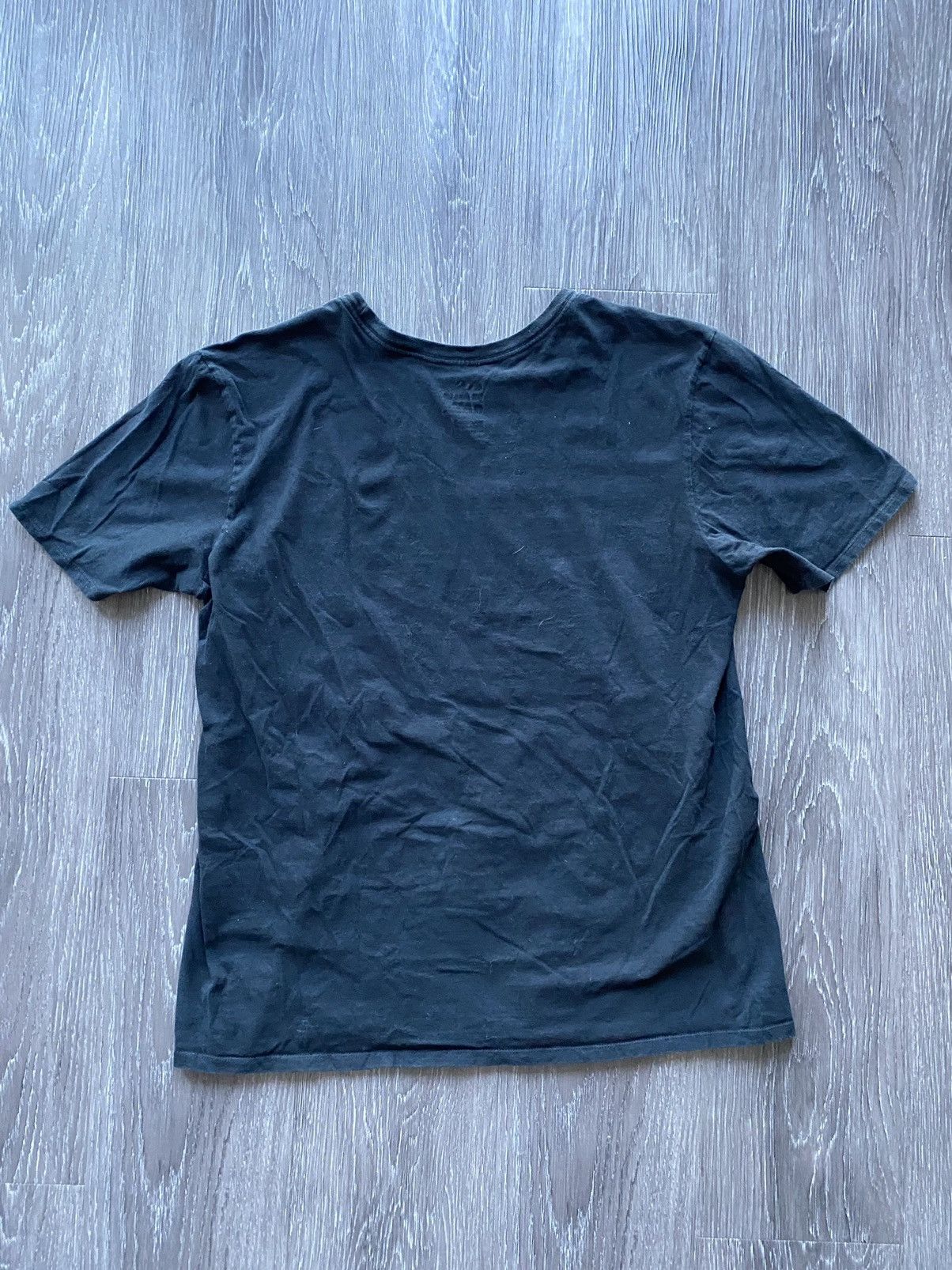 Nike Vintage Nike San Francisco T shirt Black Orange Swoosh rare Size US L / EU 52-54 / 3 - 4 Thumbnail