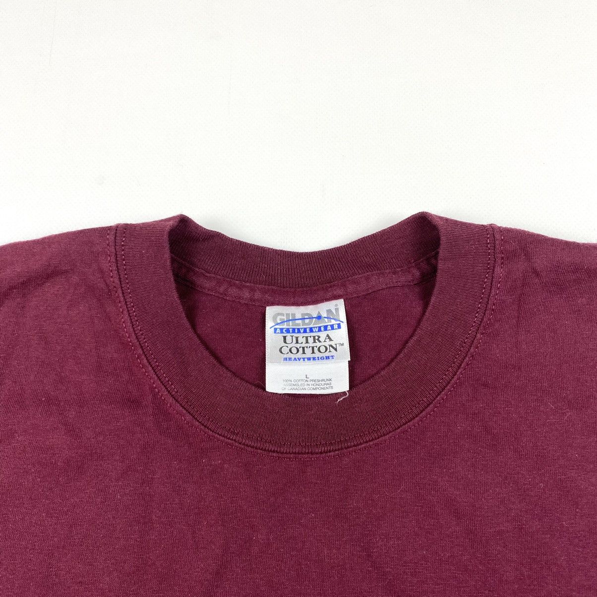 Band Tees 00’s Vintage The Who T Shirt Live At Leeds Newspaper Size US L / EU 52-54 / 3 - 7 Thumbnail