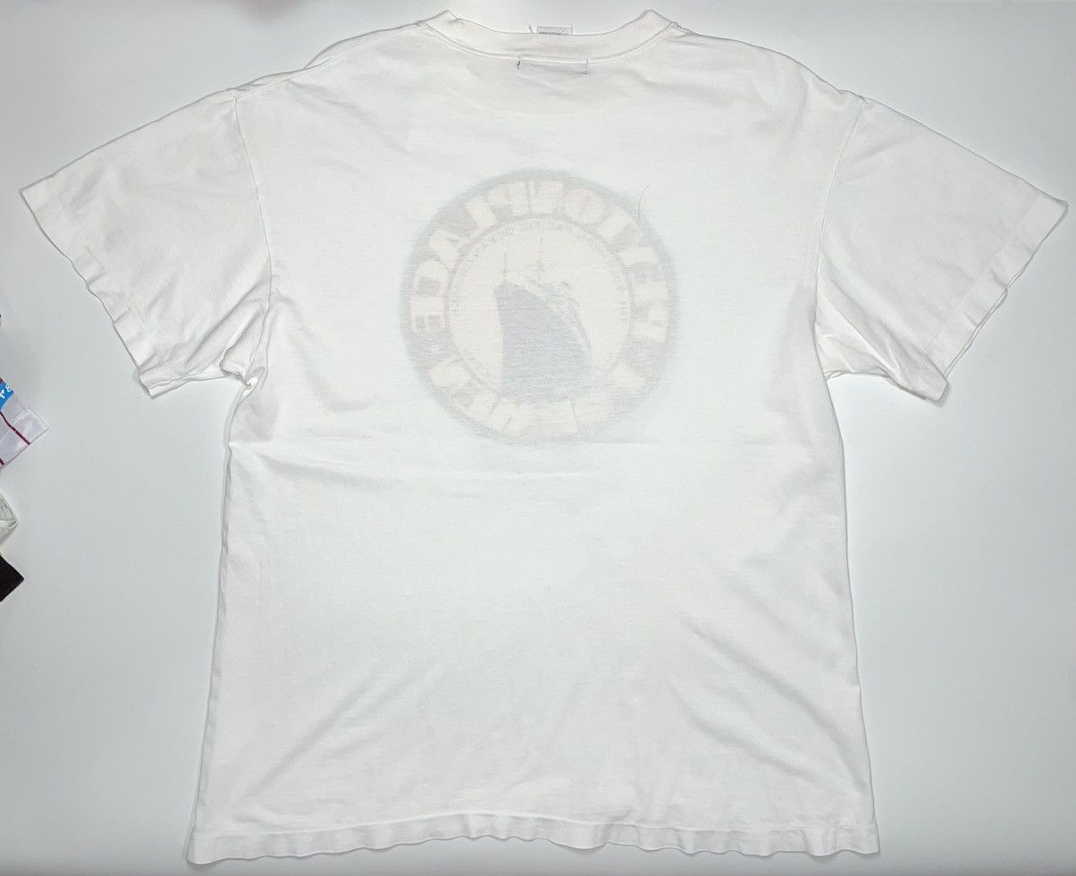 PPFM × Vintage Vintage archive PPFM Peyton Place For Men Japan streetwear Size US M / EU 48-50 / 2 - 3 Thumbnail