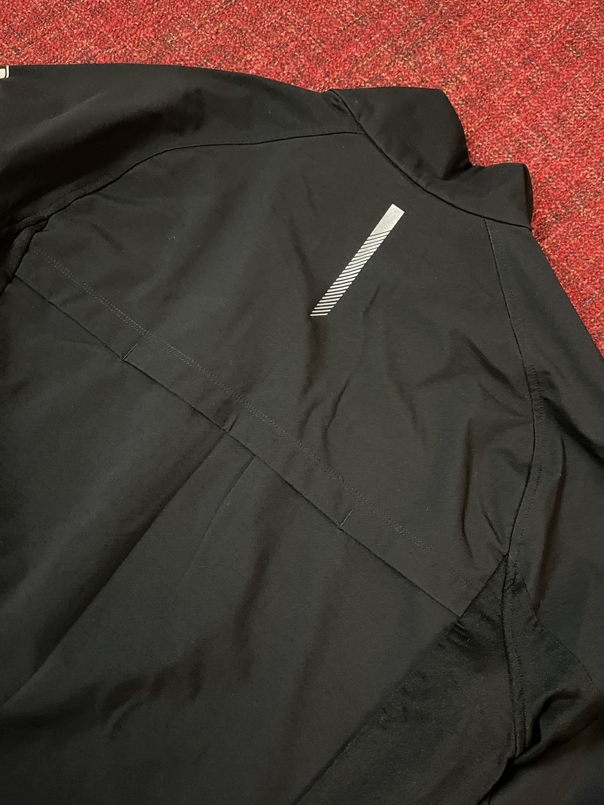 Designer × Icebreaker Icebreaker gorpcore style soft-shell jacket Size US M / EU 48-50 / 2 - 6 Thumbnail