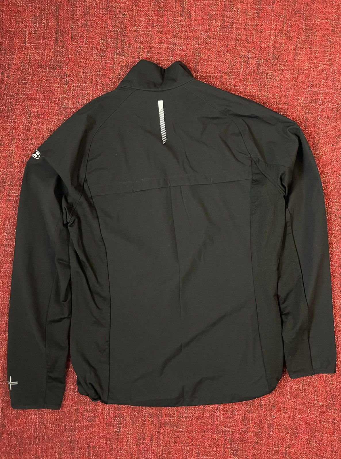 Designer × Icebreaker Icebreaker gorpcore style soft-shell jacket Size US M / EU 48-50 / 2 - 5 Thumbnail