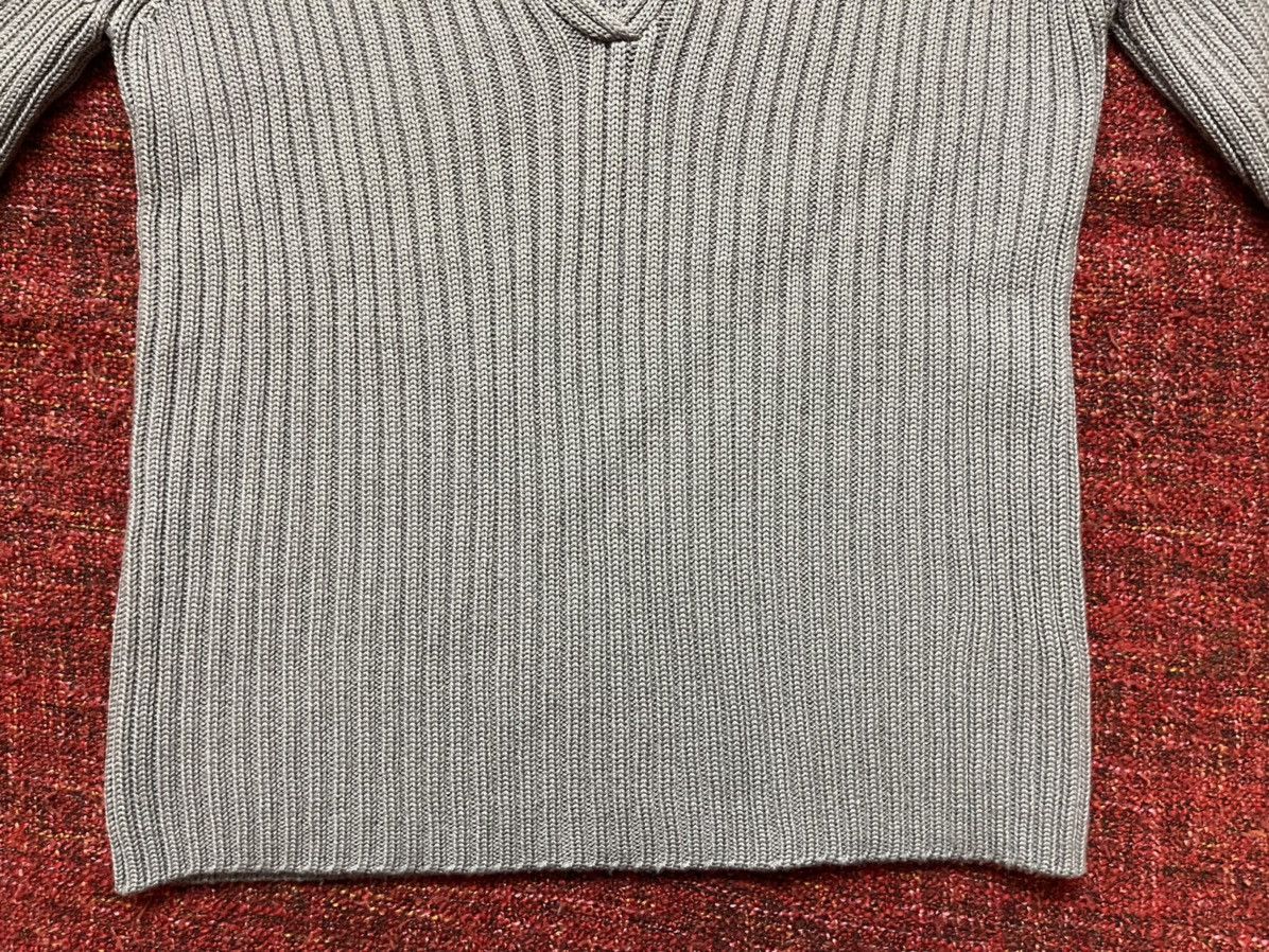 Vintage Prada Y2K vintage violet wool sweater Size US S / EU 44-46 / 1 - 3 Thumbnail
