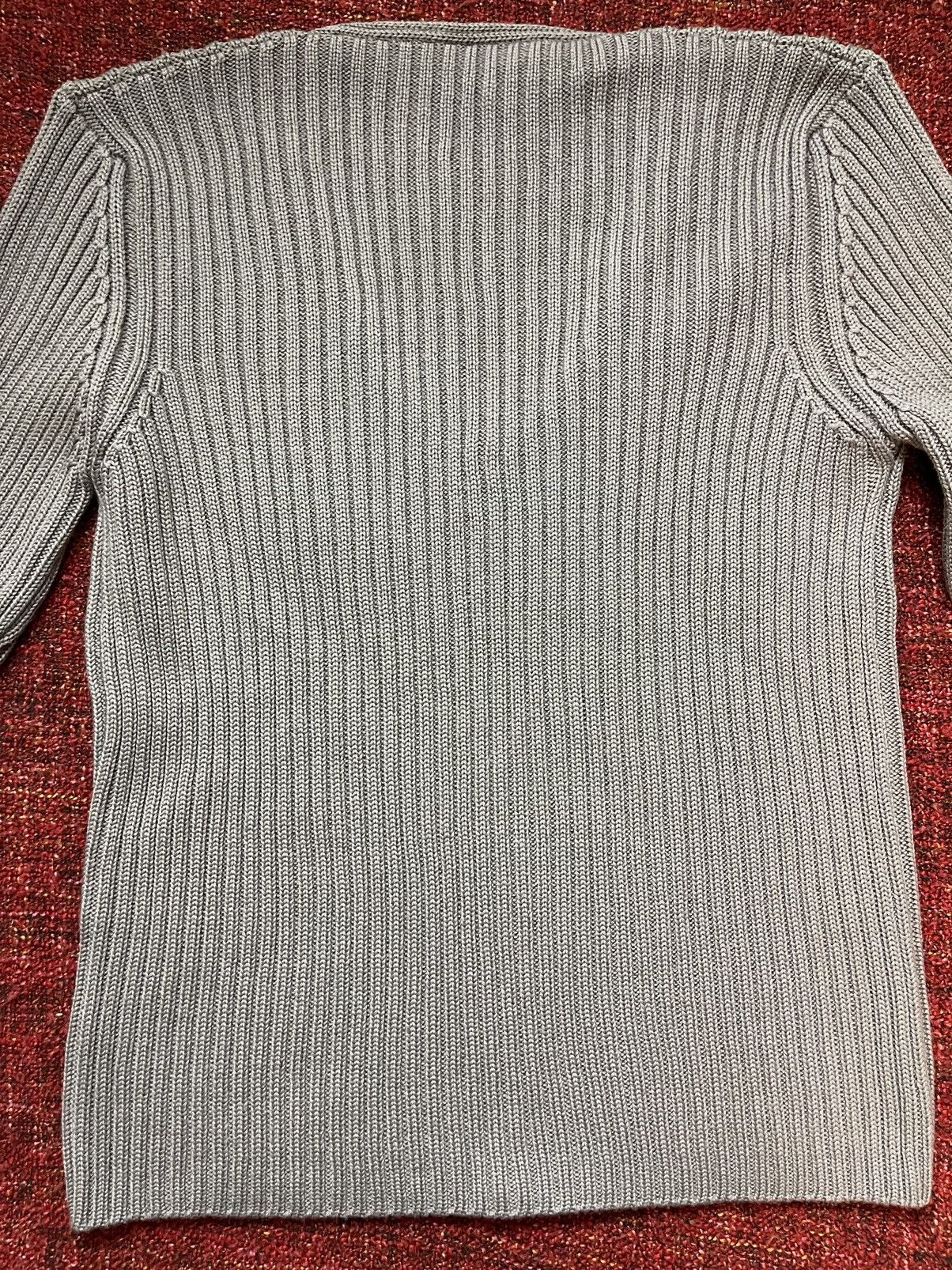 Vintage Prada Y2K vintage violet wool sweater Size US S / EU 44-46 / 1 - 6 Thumbnail