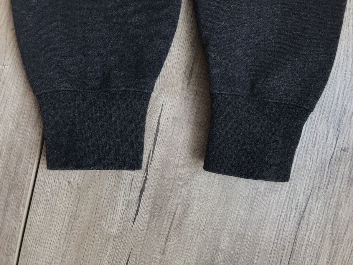 Nike Nike Air Windrunner Hoodie Sweat Jacket Size S Grey Sport Size US S / EU 44-46 / 1 - 10 Thumbnail