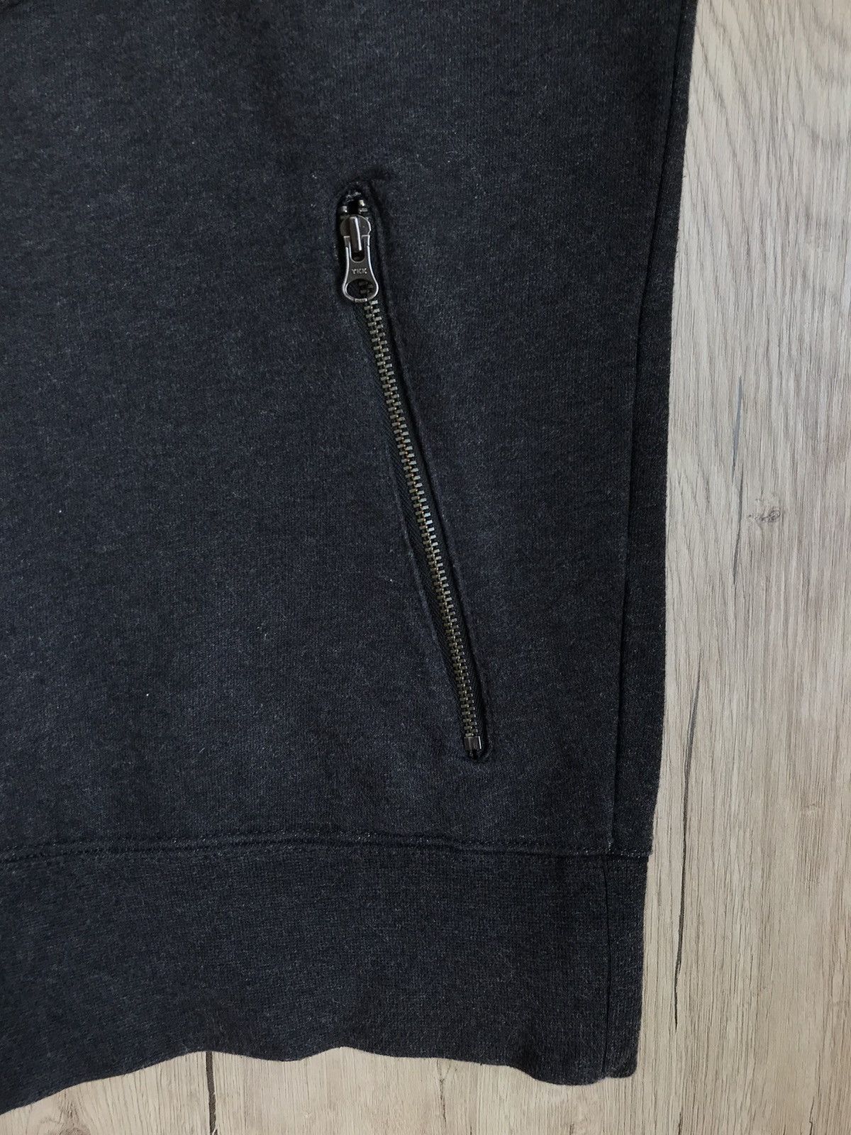 Nike Nike Air Windrunner Hoodie Sweat Jacket Size S Grey Sport Size US S / EU 44-46 / 1 - 3 Thumbnail