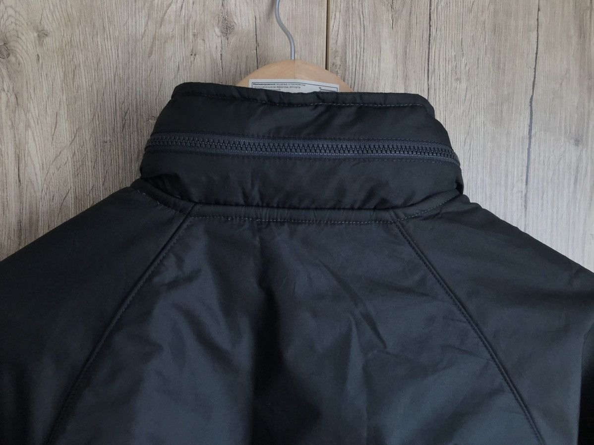 Nike Nike Air Windrunner Hoodie Sweat Jacket Size S Grey Sport Size US S / EU 44-46 / 1 - 12 Thumbnail