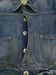 Replay Vintage Replay Button Up Crop Denim Jacket Rare Design Style Fashion Street Size US S / EU 44-46 / 1 - 3 Thumbnail