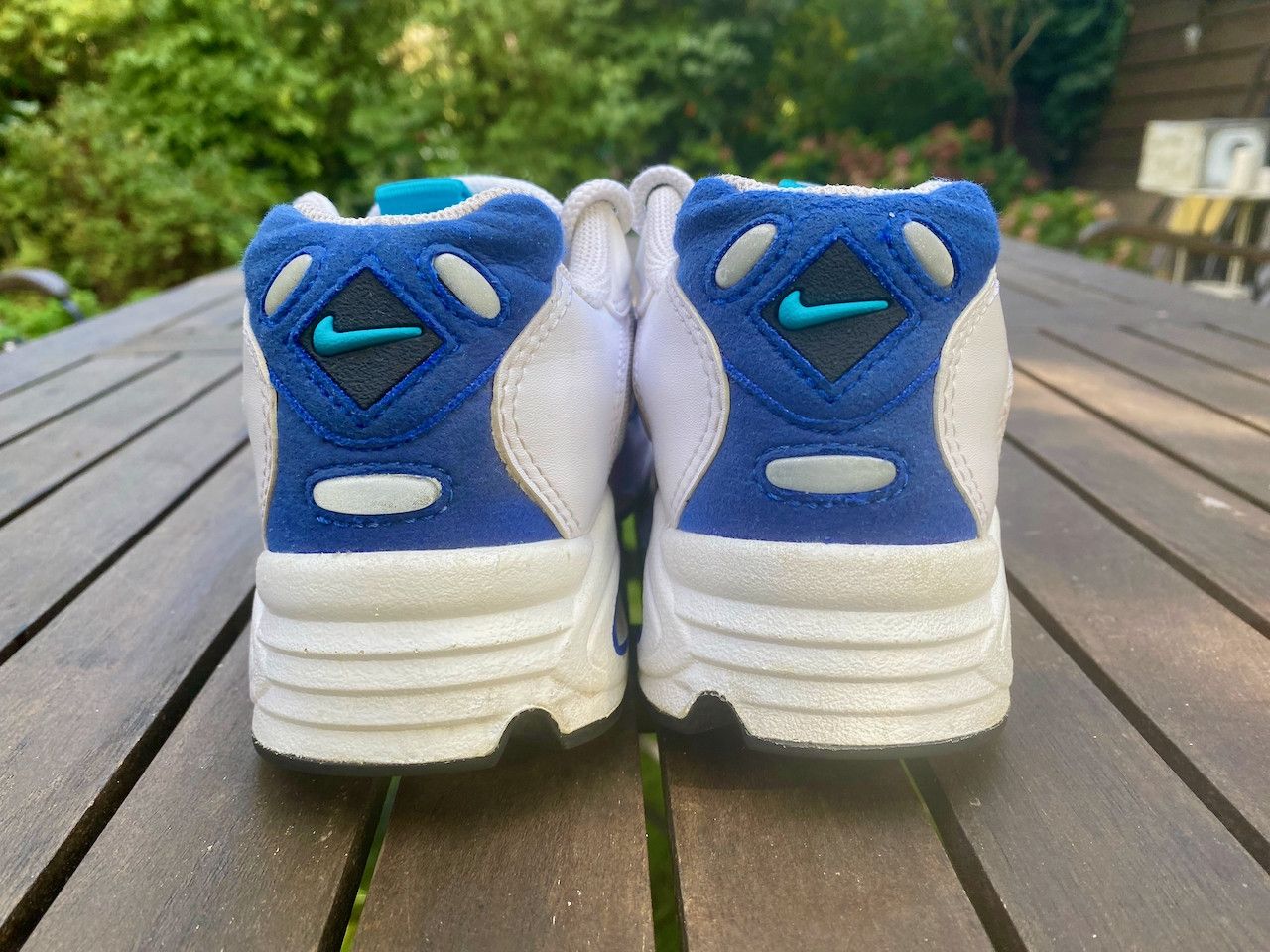 Nike Nike Air Max Triax Size US 6.5 / IT 36.5 - 7 Thumbnail