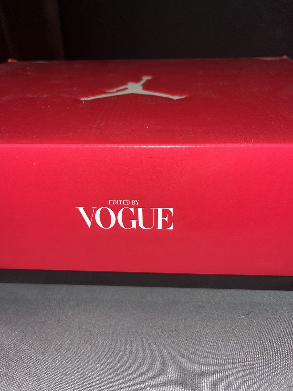 Jordan Brand × Vogue Retro 3 Awok Size US 10.5 / EU 43-44 - 1 Thumbnail