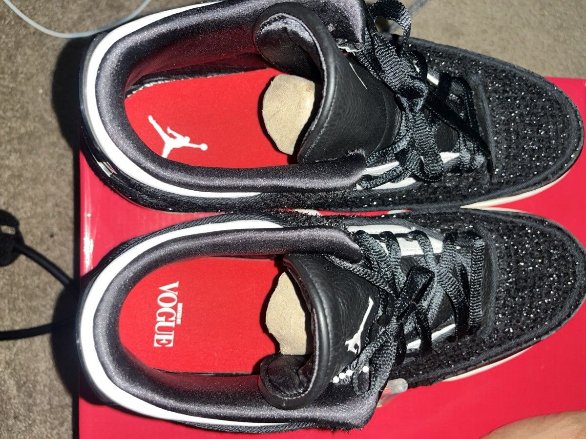 Jordan Brand × Vogue Retro 3 Awok Size US 10.5 / EU 43-44 - 6 Thumbnail