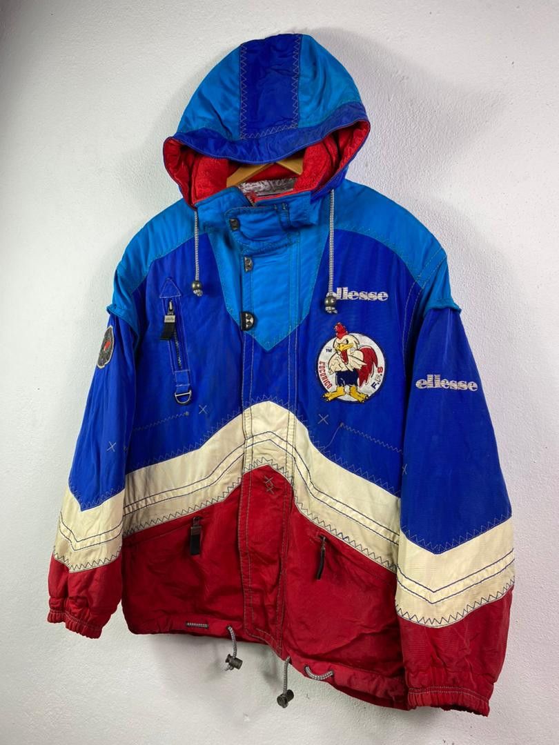 スノーボード OLD ellesse board wear スノーボード OLD ellesse board wear OLD ellesse snowboard wear