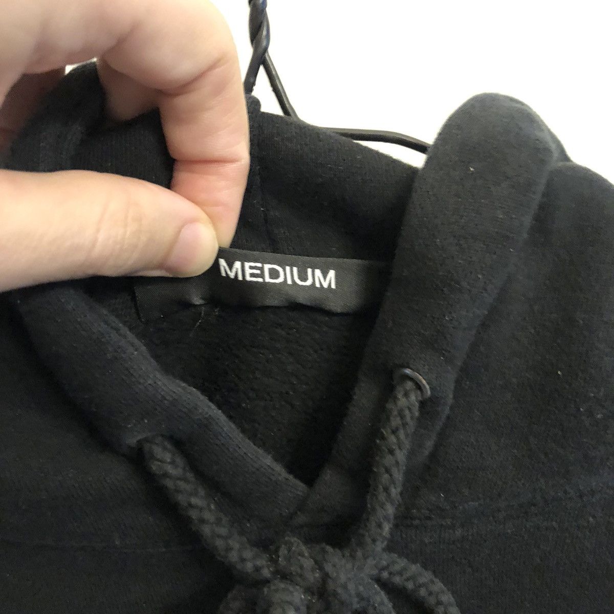 Call Me 917 Ice Cream Sundae Hoodie Size US M / EU 48-50 / 2 - 4 Thumbnail