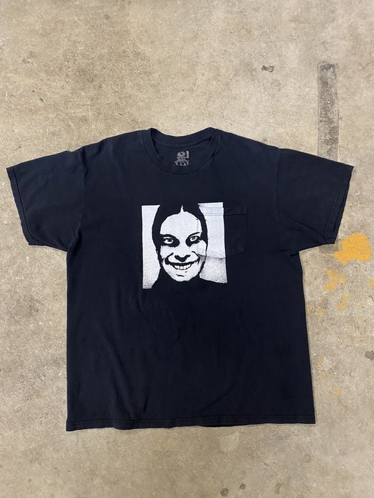 Vintage VINTAGE APHEX TWIN T-SHIRT …I Care Because You Do | Grailed