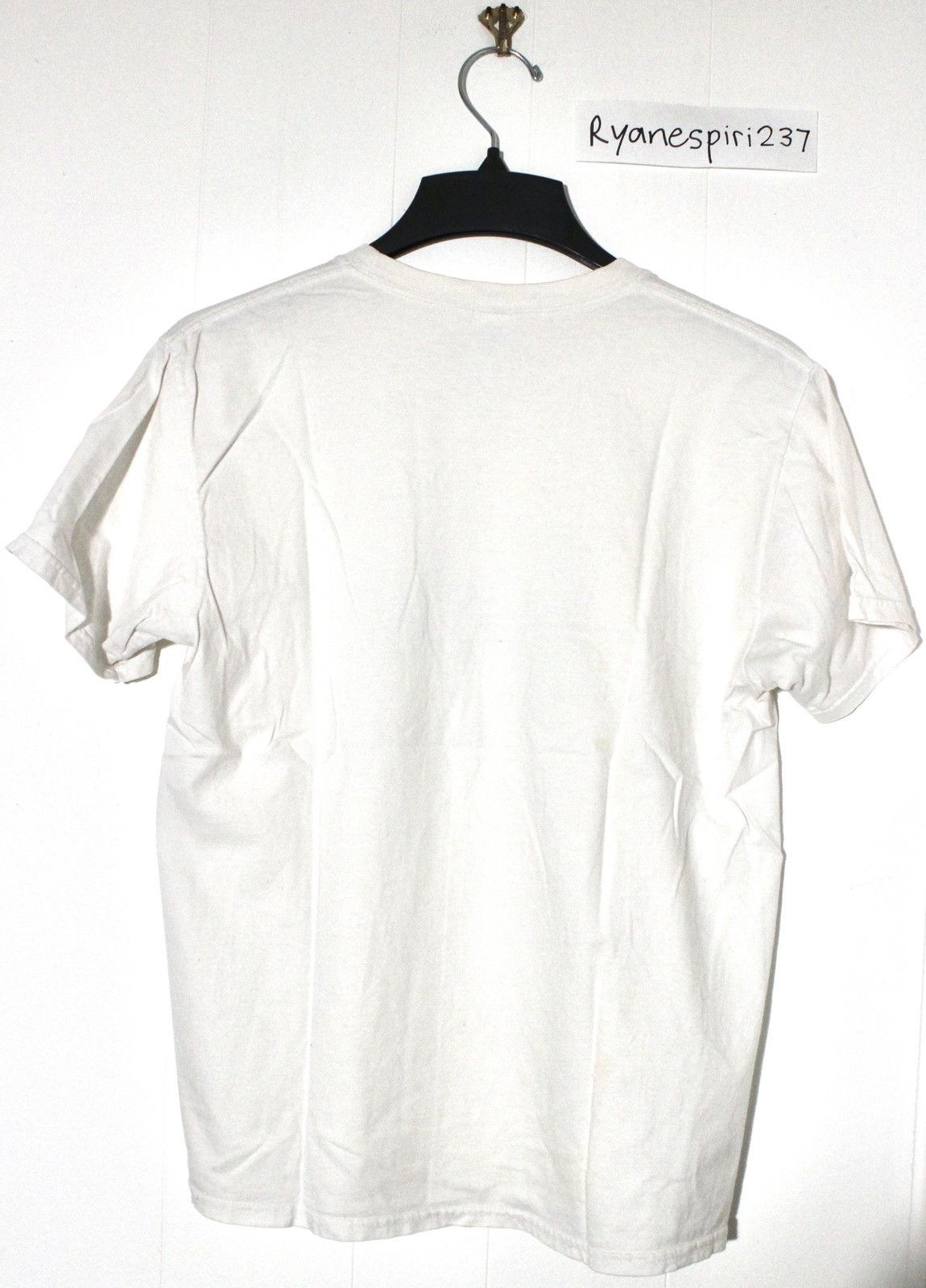 SBTG SBTG Enjoy Napalm Tee Size US M / EU 48-50 / 2 - 2 Thumbnail