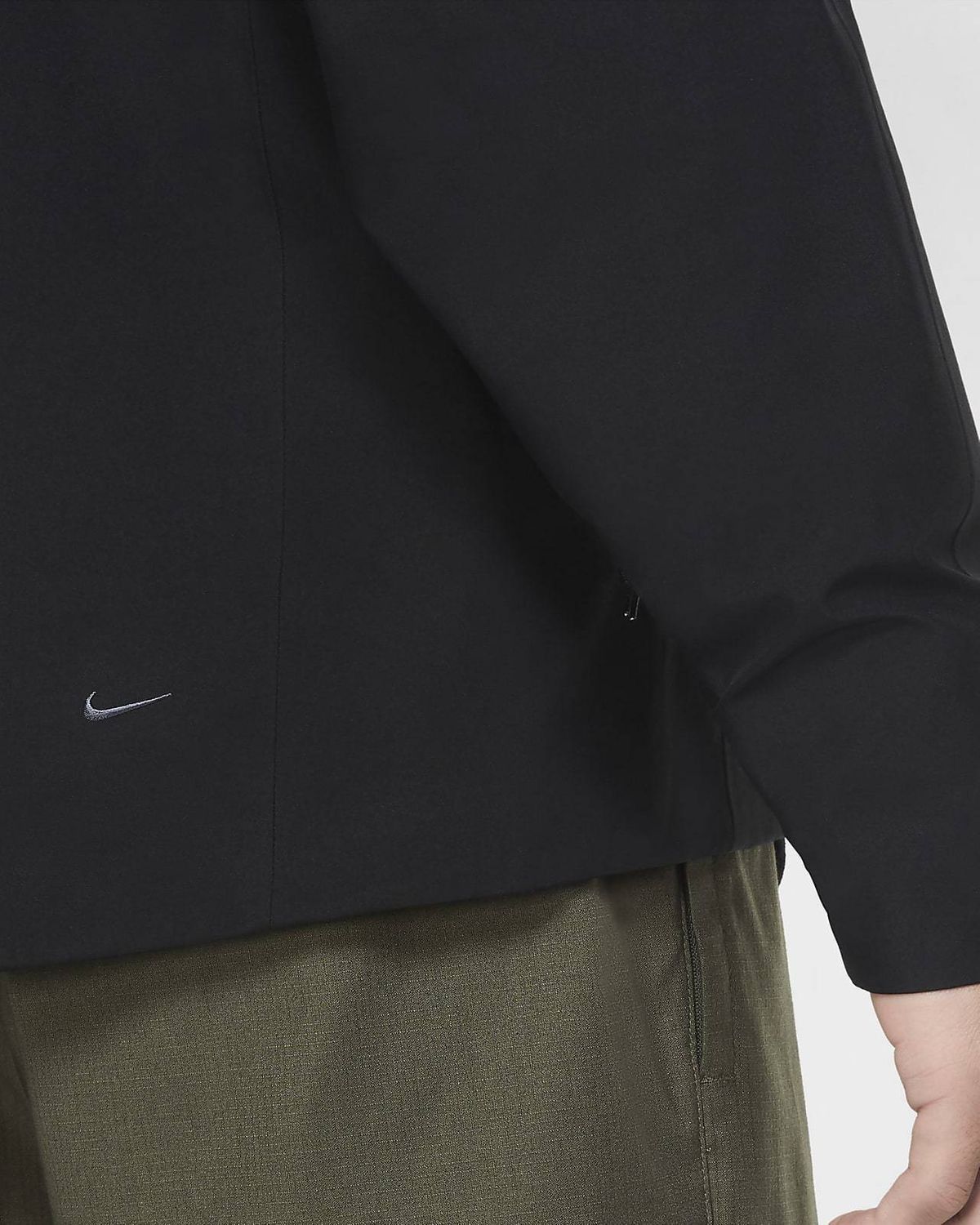 Nike ACG Gore-Tex Misery Ridge Shell Black CV0634-010 sz M Size US M / EU 48-50 / 2 - 12 Thumbnail