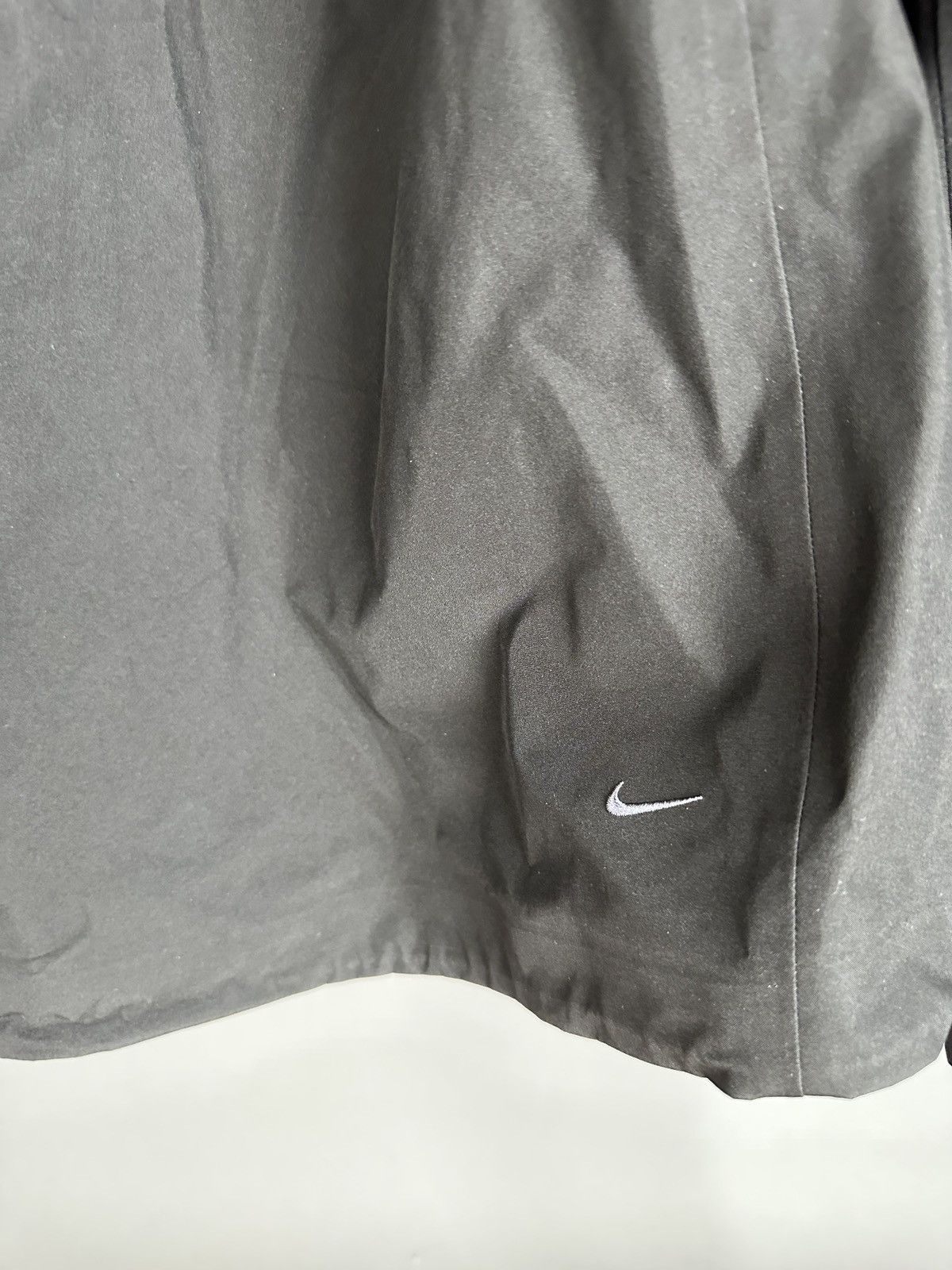 Nike ACG Gore-Tex Misery Ridge Shell Black CV0634-010 sz M Size US M / EU 48-50 / 2 - 5 Thumbnail