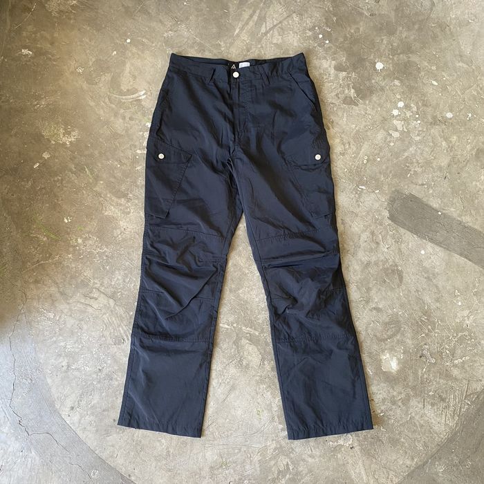 Nike ACG Nike ACG - Nylon Cargo Pants | Grailed