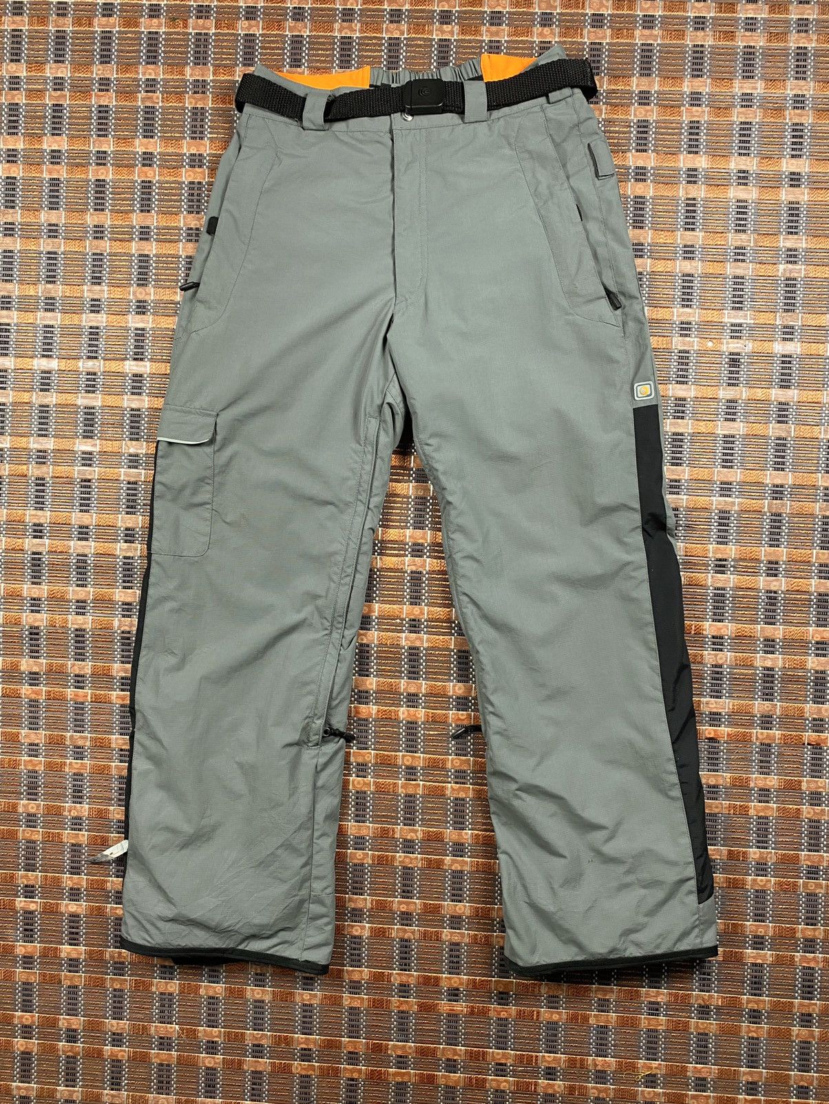 Columbia Tactical Pant By Columbia Size US 31 - 2 Thumbnail