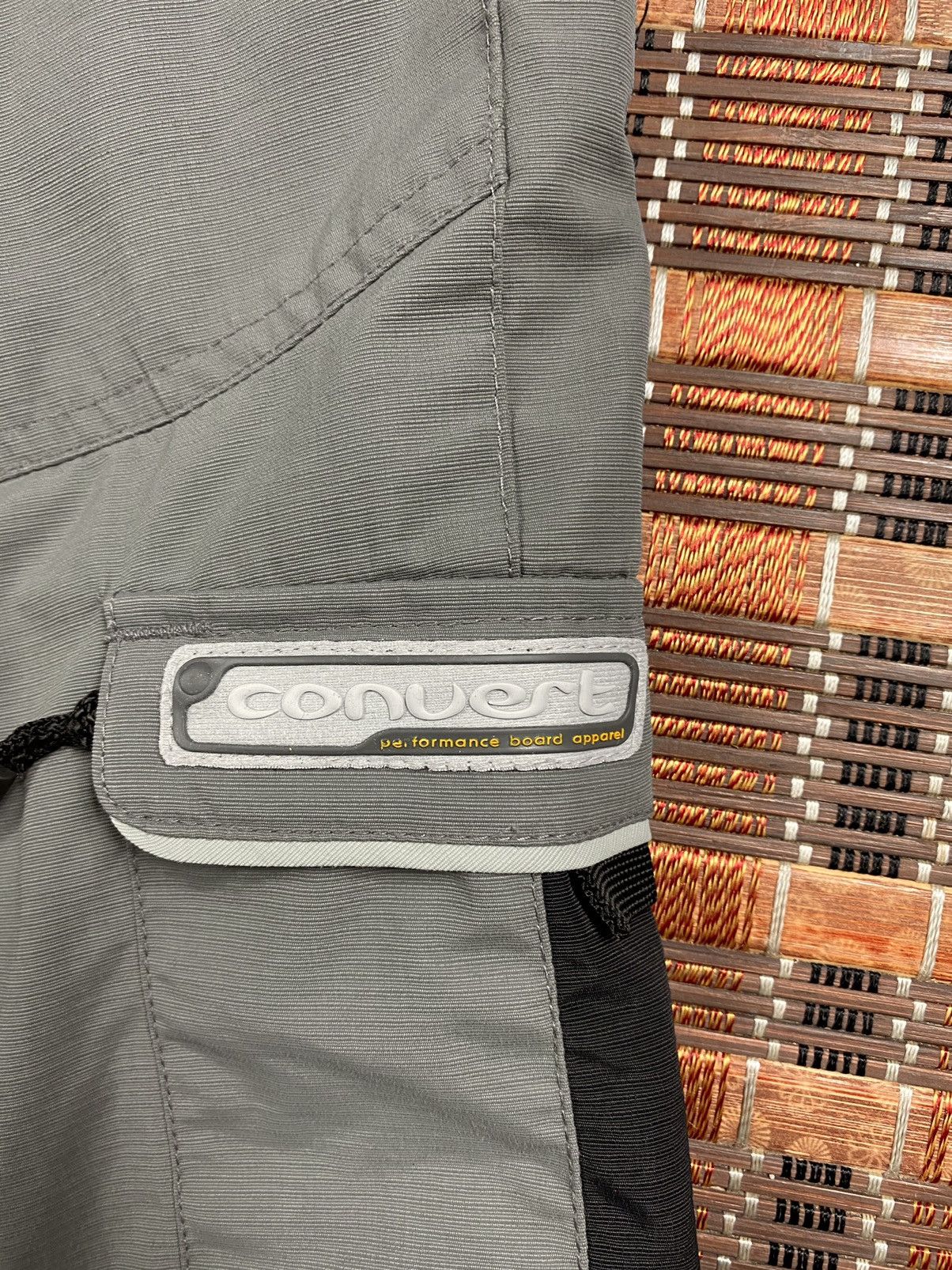 Columbia Tactical Pant By Columbia Size US 31 - 8 Thumbnail