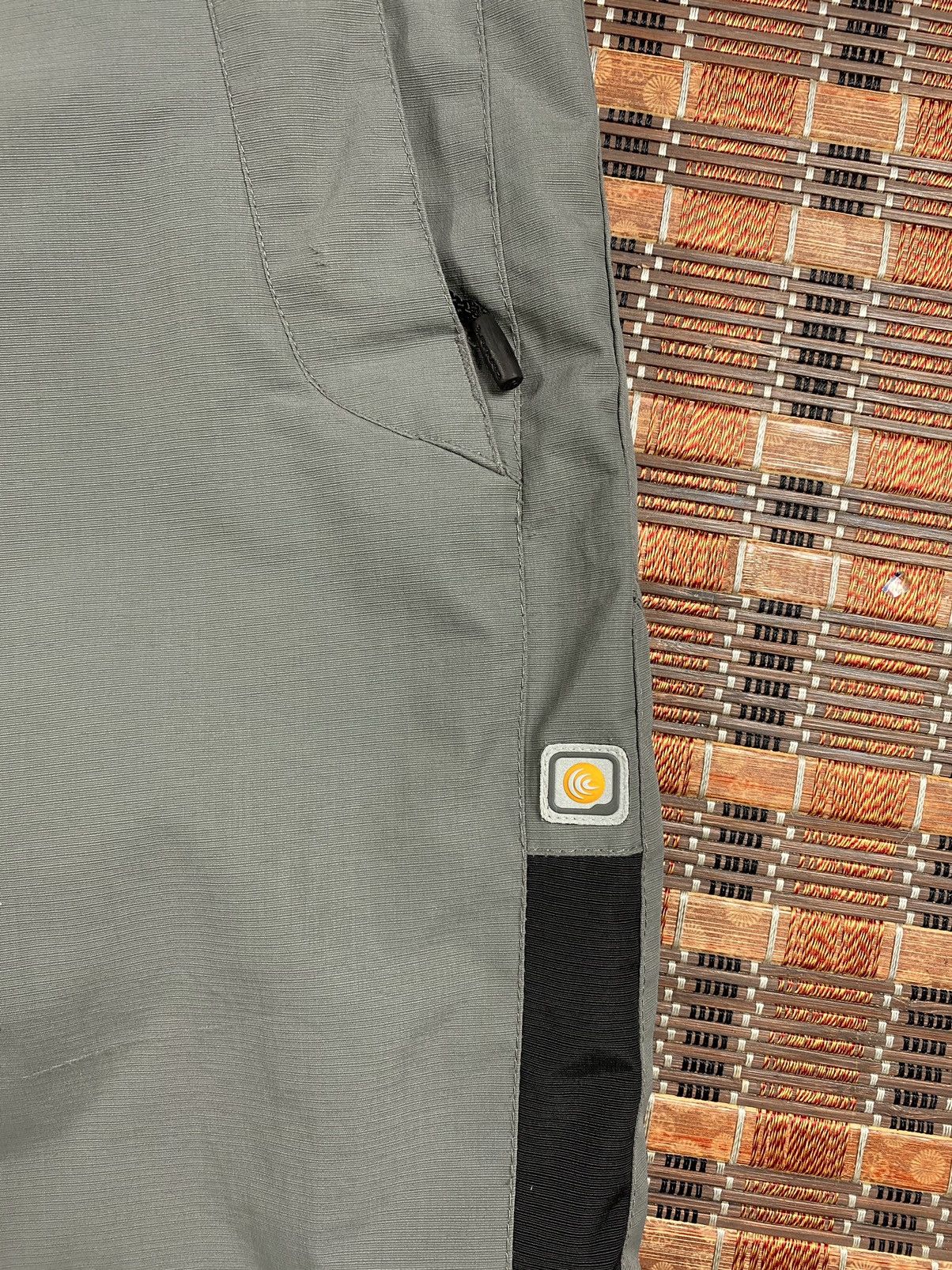 Columbia Tactical Pant By Columbia Size US 31 - 7 Thumbnail